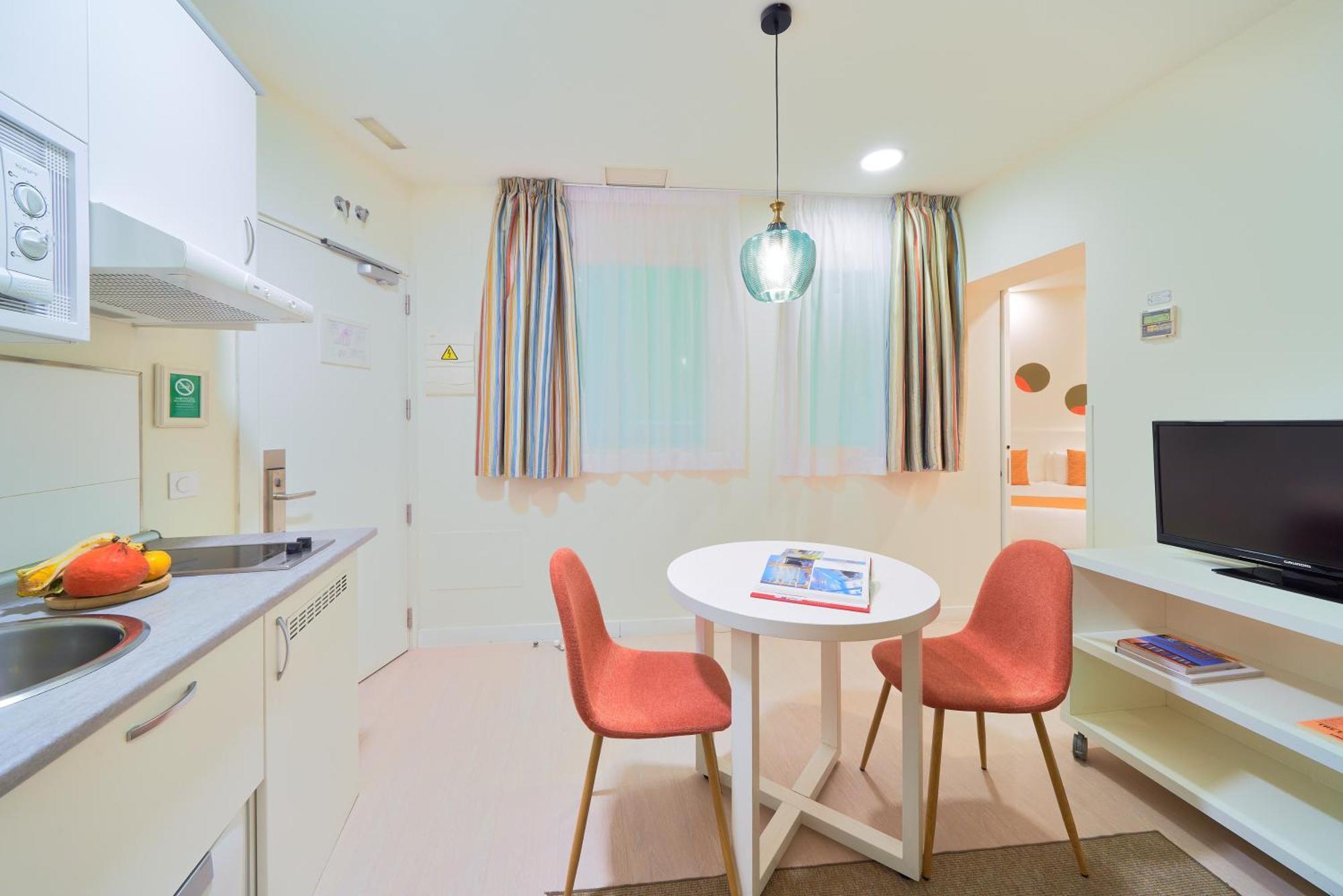 Blume Cruz Apartamento *