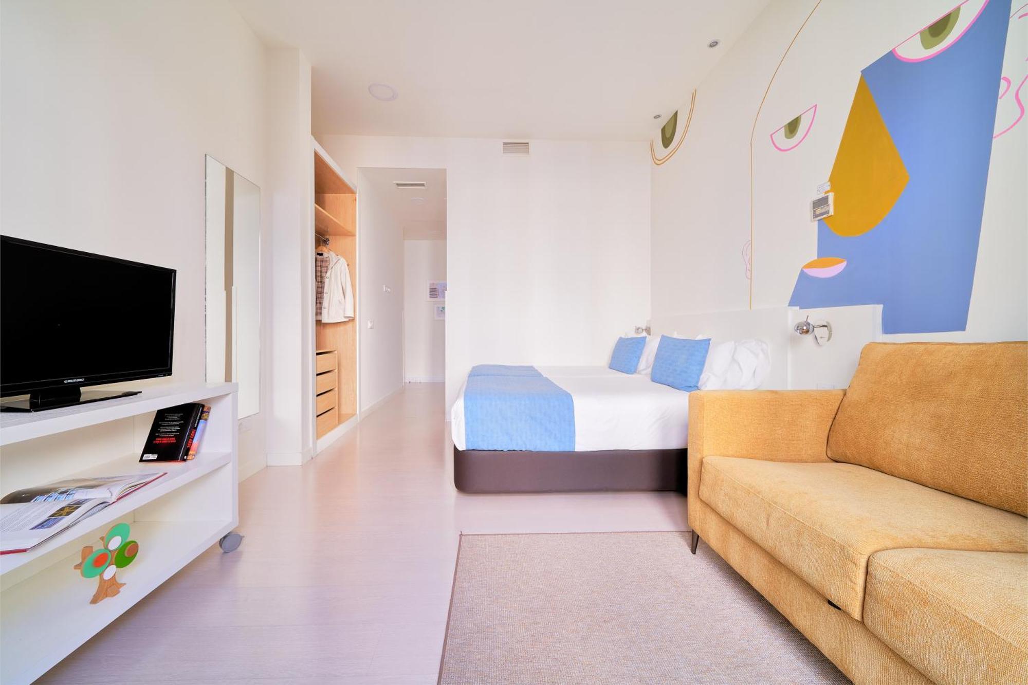 Blume Cruz Apartamento Madrid