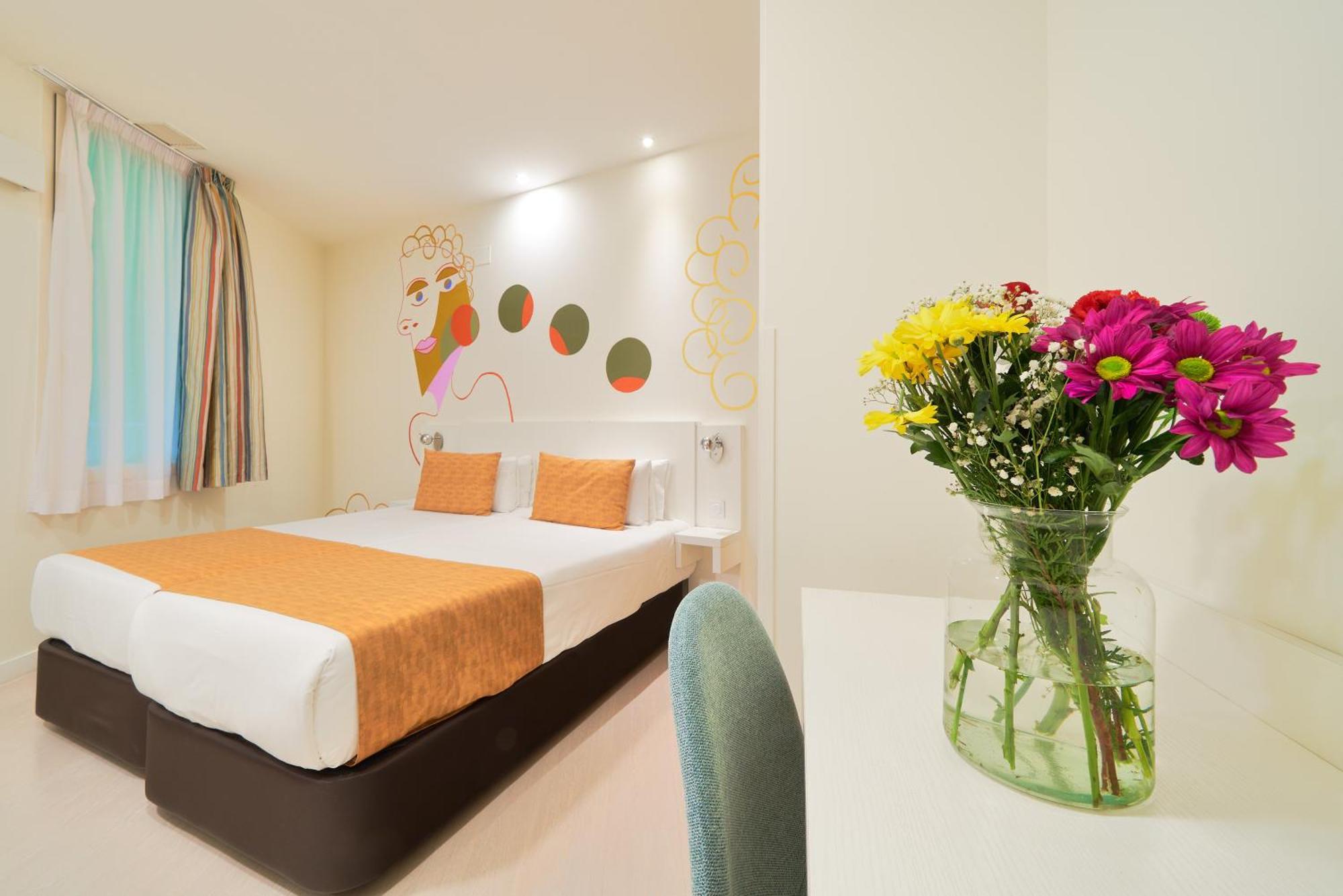Blume Cruz Apartamento *