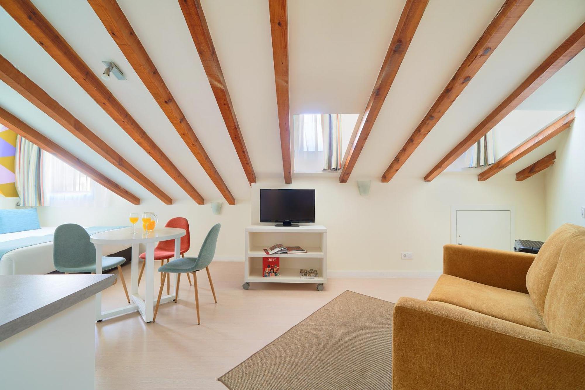 Blume Cruz Apartamento Madrid