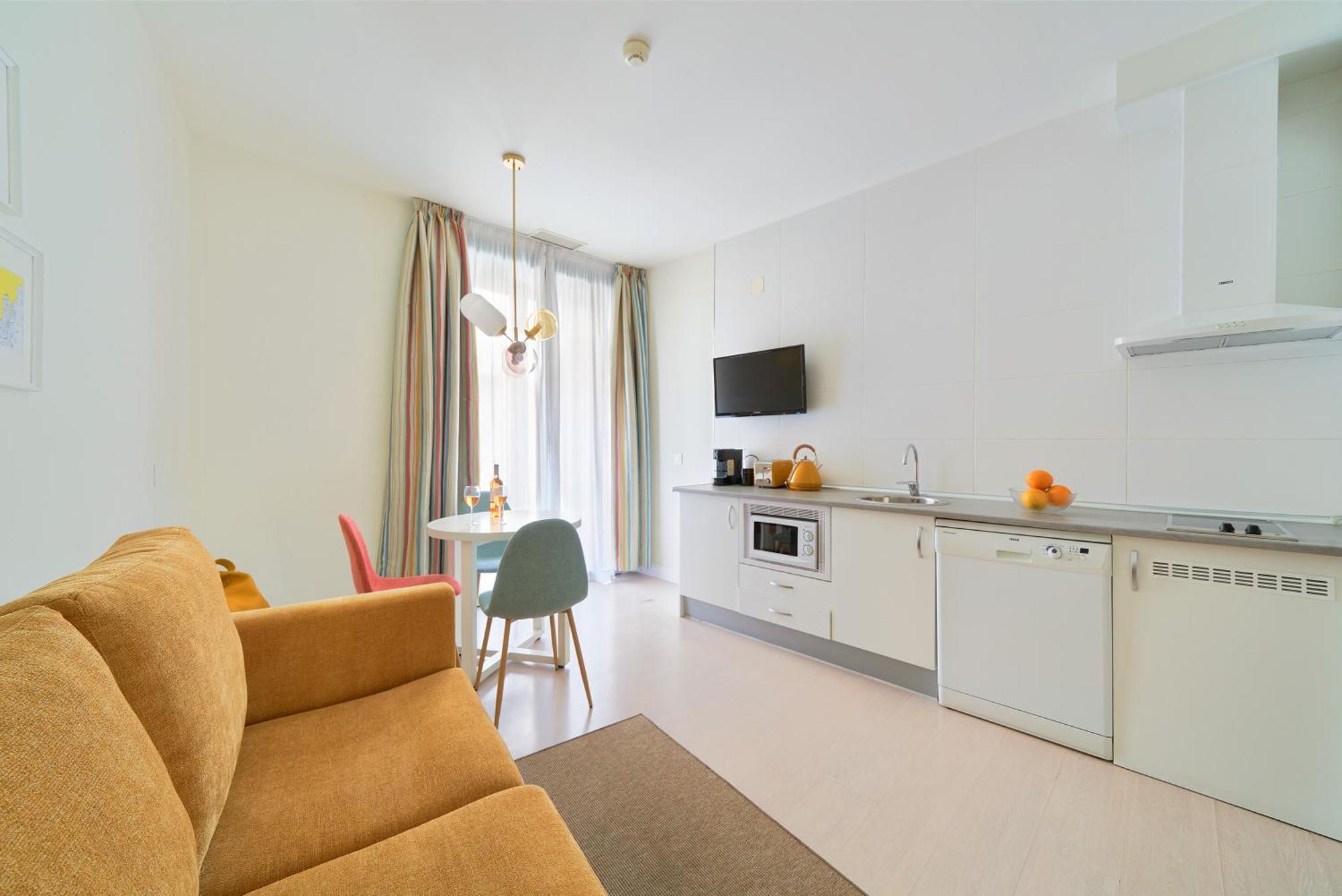 Blume Cruz Apartamento *