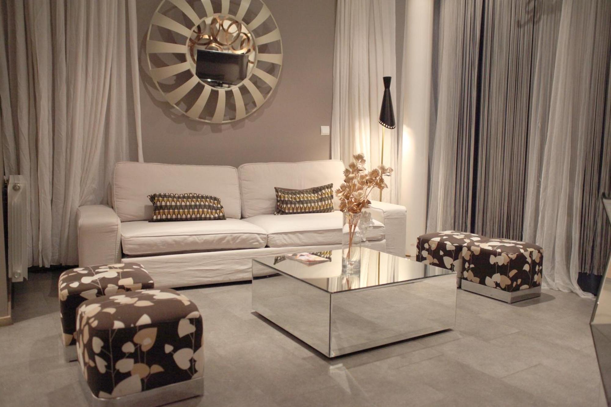 Gran Via Aparthotel