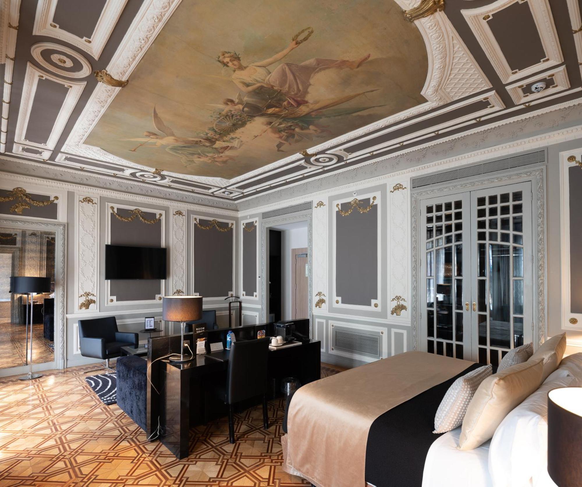 Hotel Catalonia Atocha