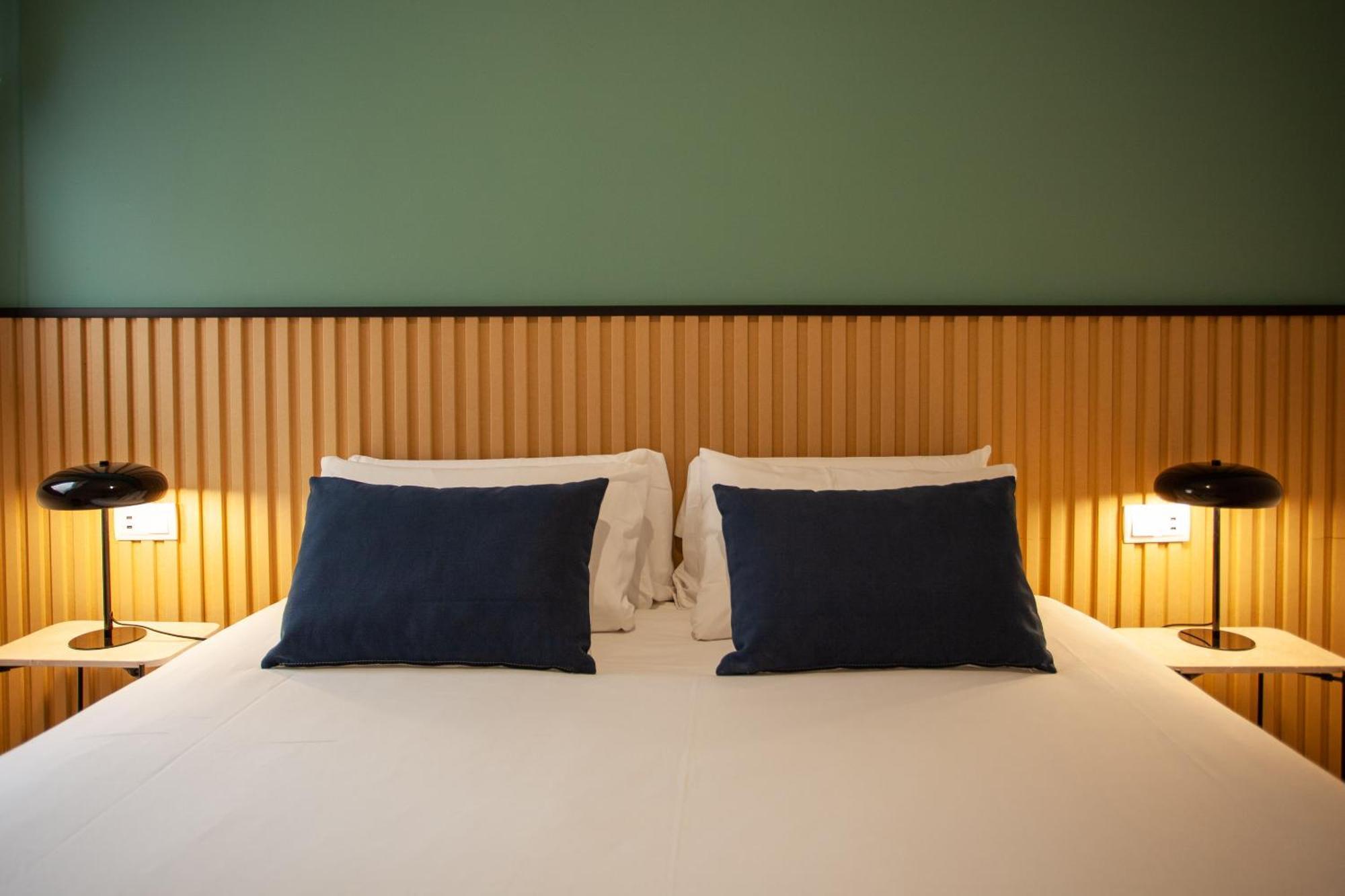 Appartamento In Chamberi Madrid