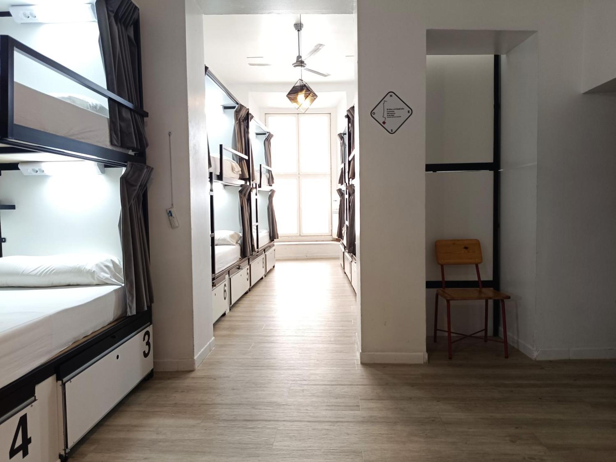 Way Hostel