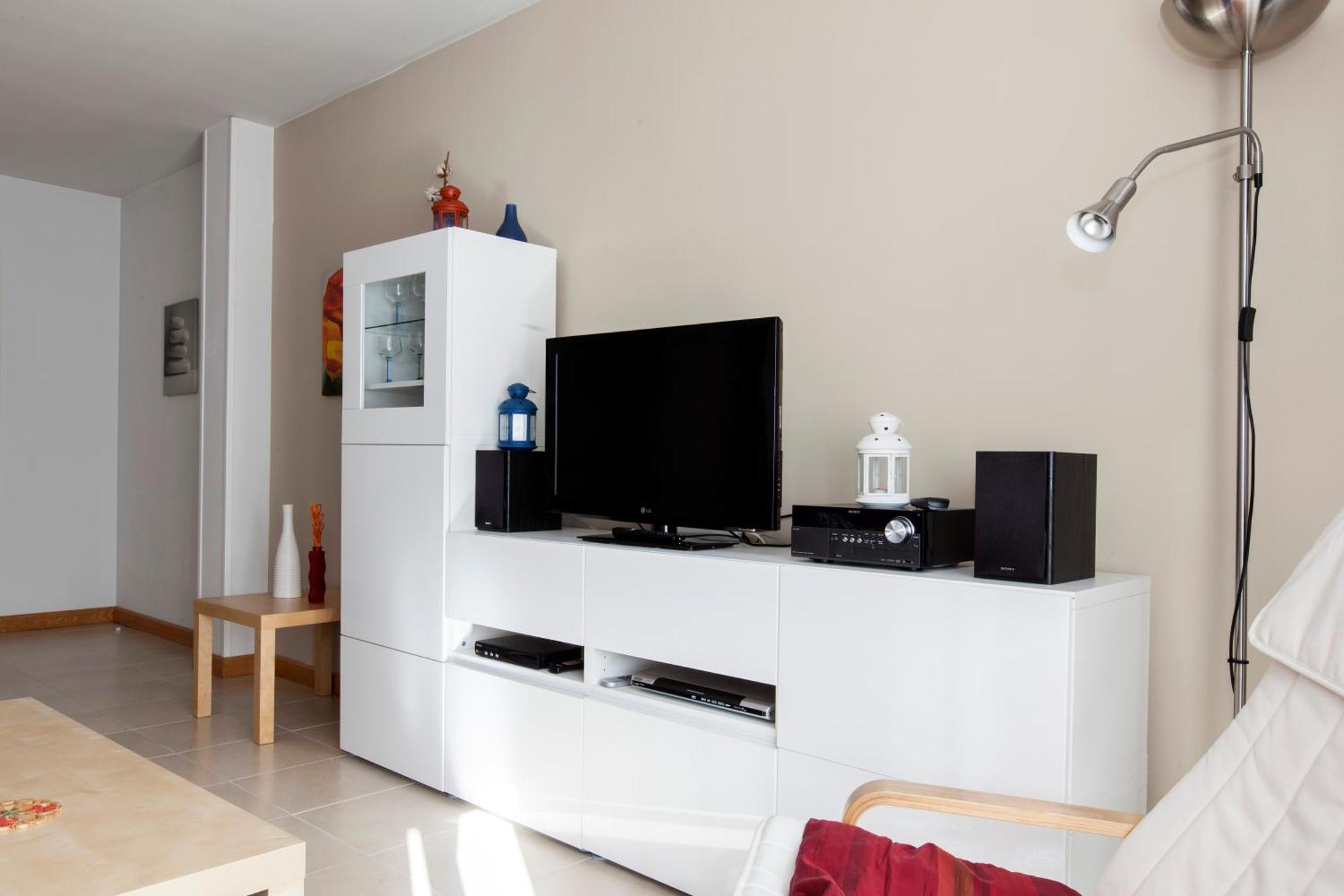 Apartamento Stopinflat *
