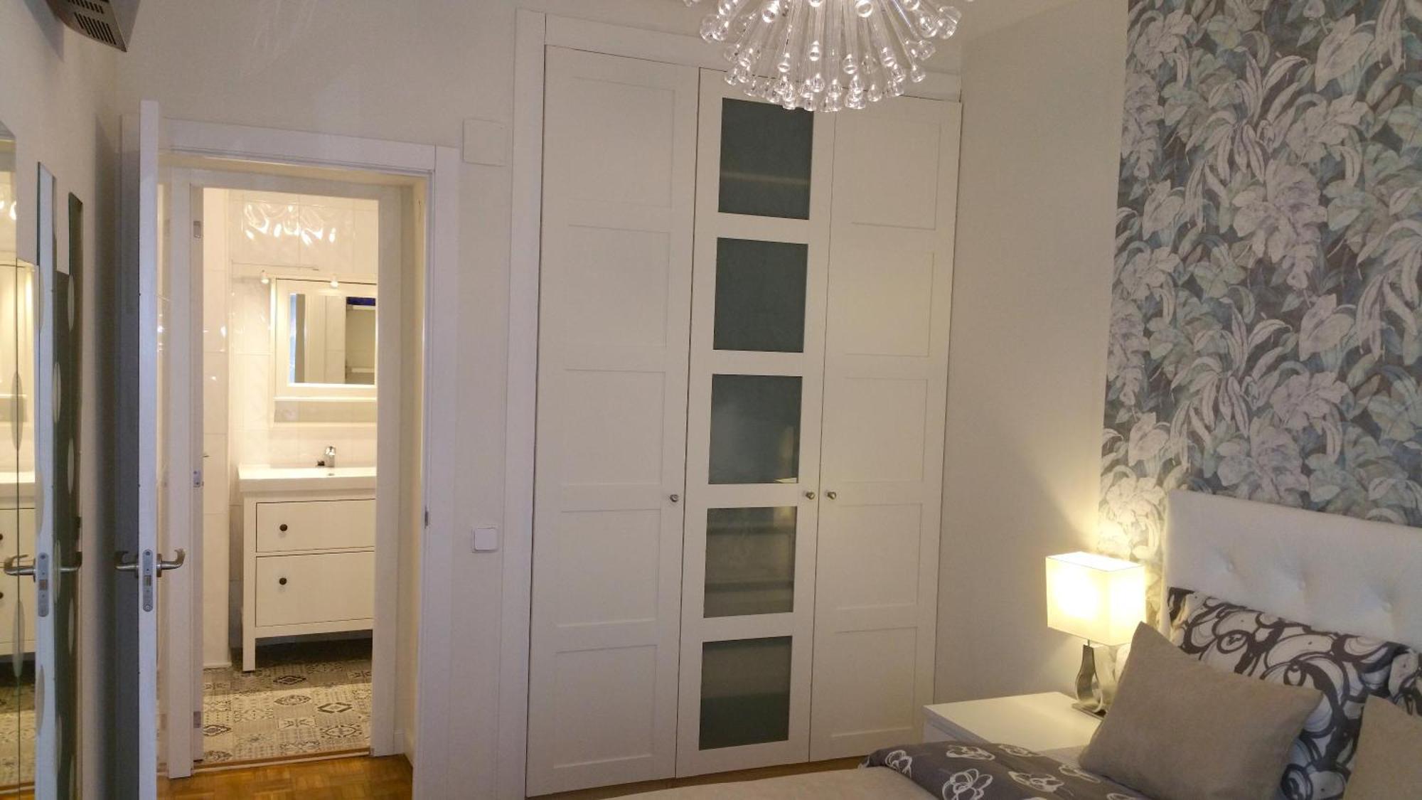 Palacio Apartamento *