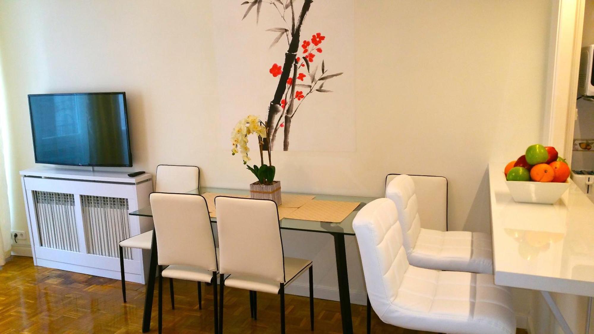 Apartamento Palacio *