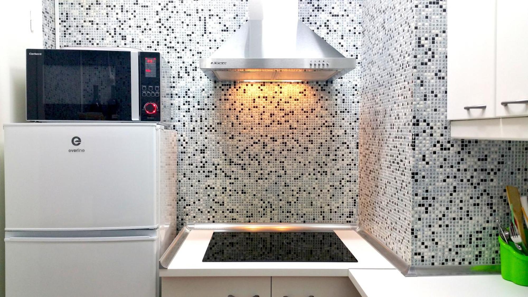 Palacio Apartamento *