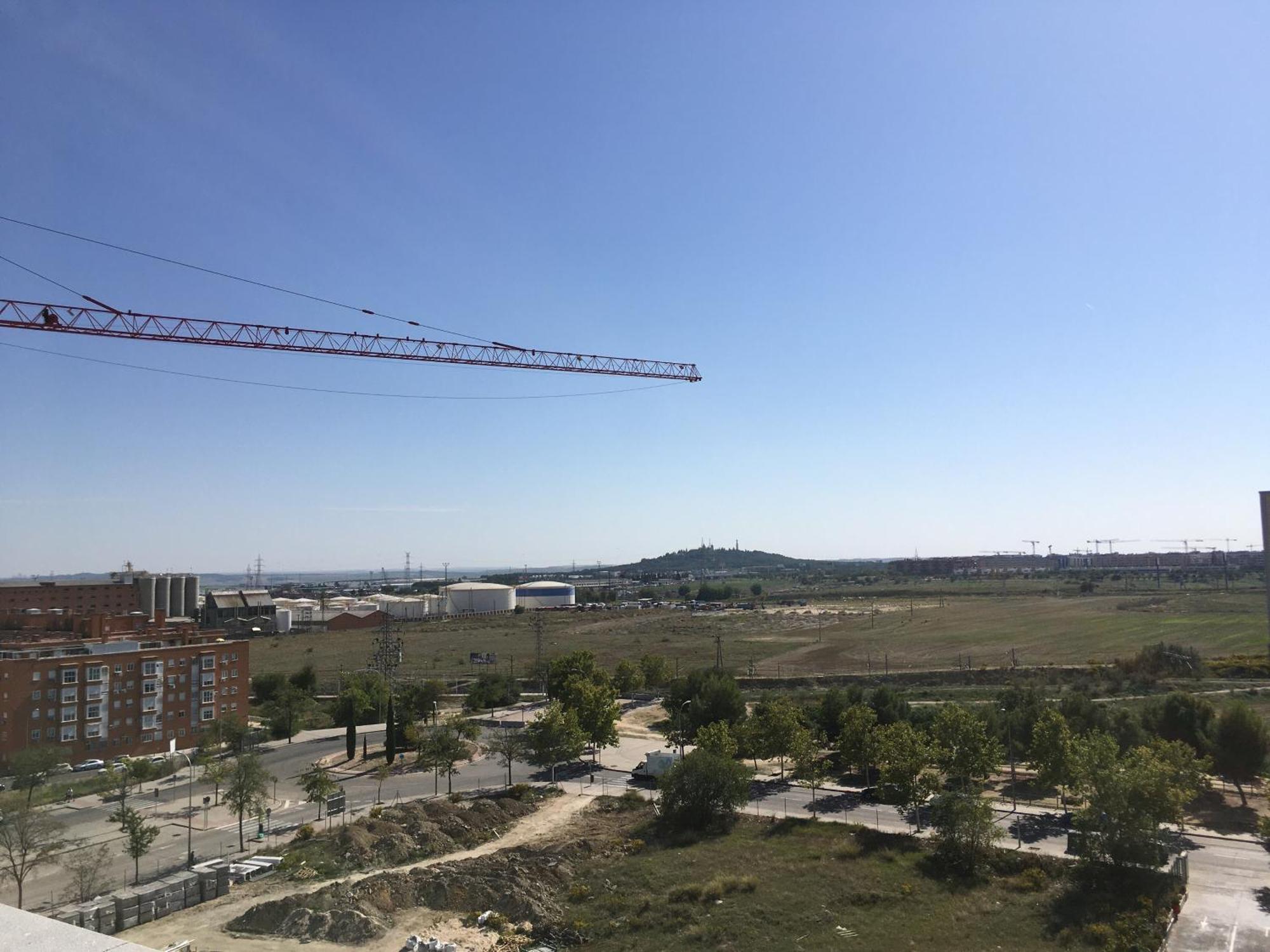 Criteriahome! Nice&easy Madrid