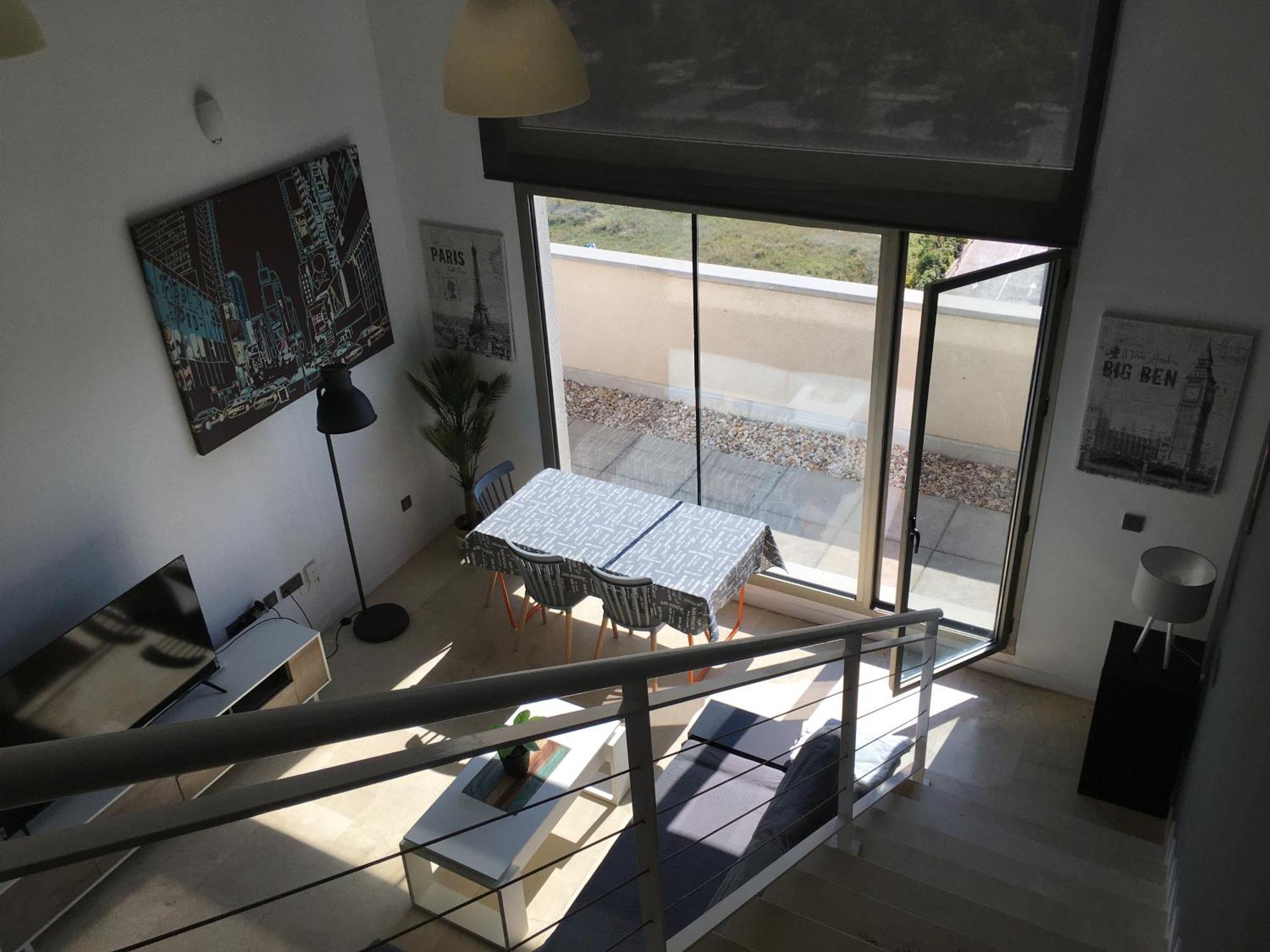 Criteriahome! Nice&easy Apartment Madrid