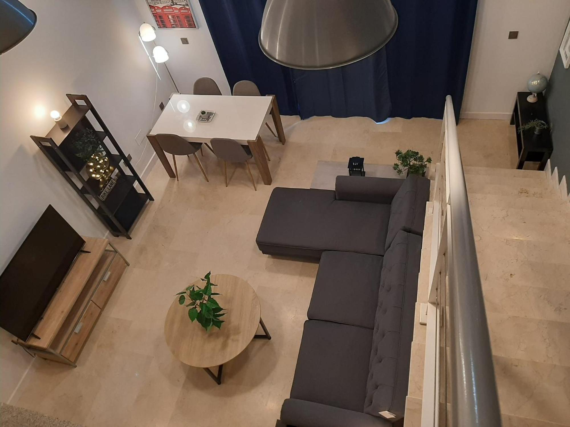 Apartment Criteriahome! Nice&easy Madrid