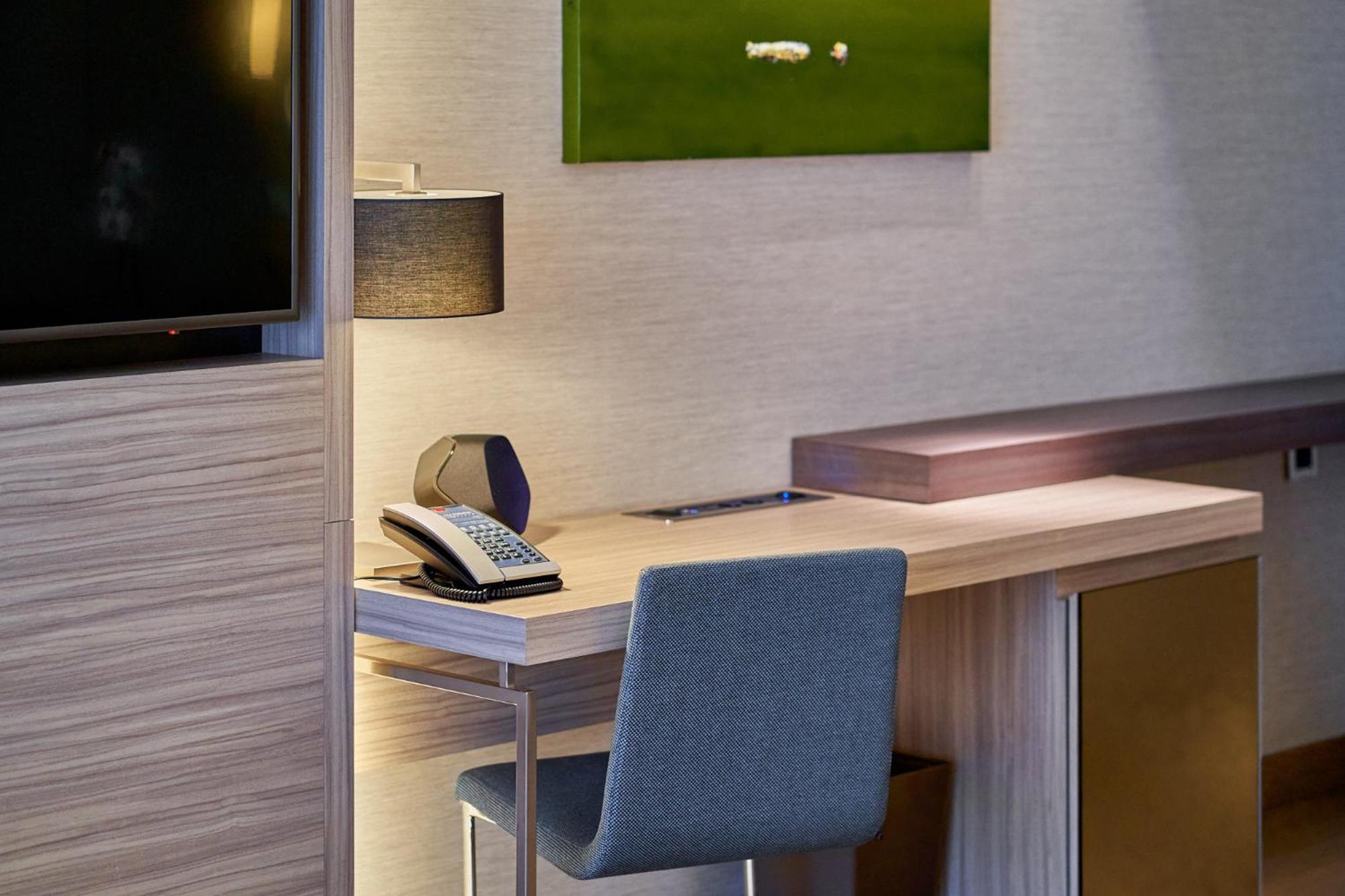 Hotel Vp Plaza Espana Design 5*