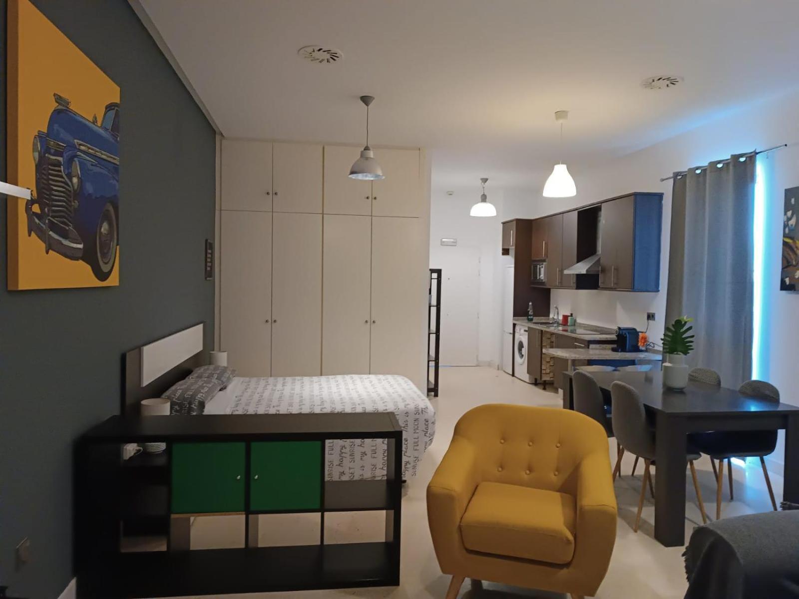 Apartment Criteriahome! Nice&easy
