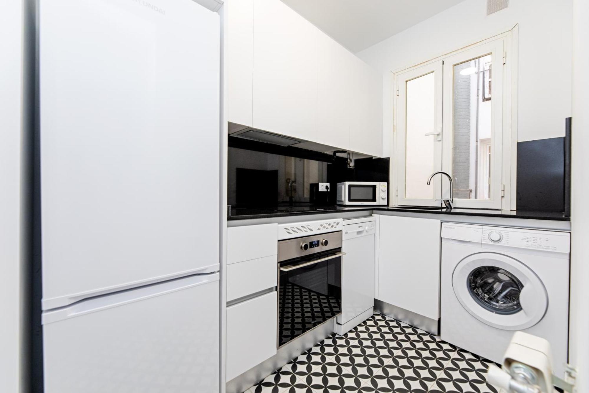 Apartamento Montaber - La Paz Market *