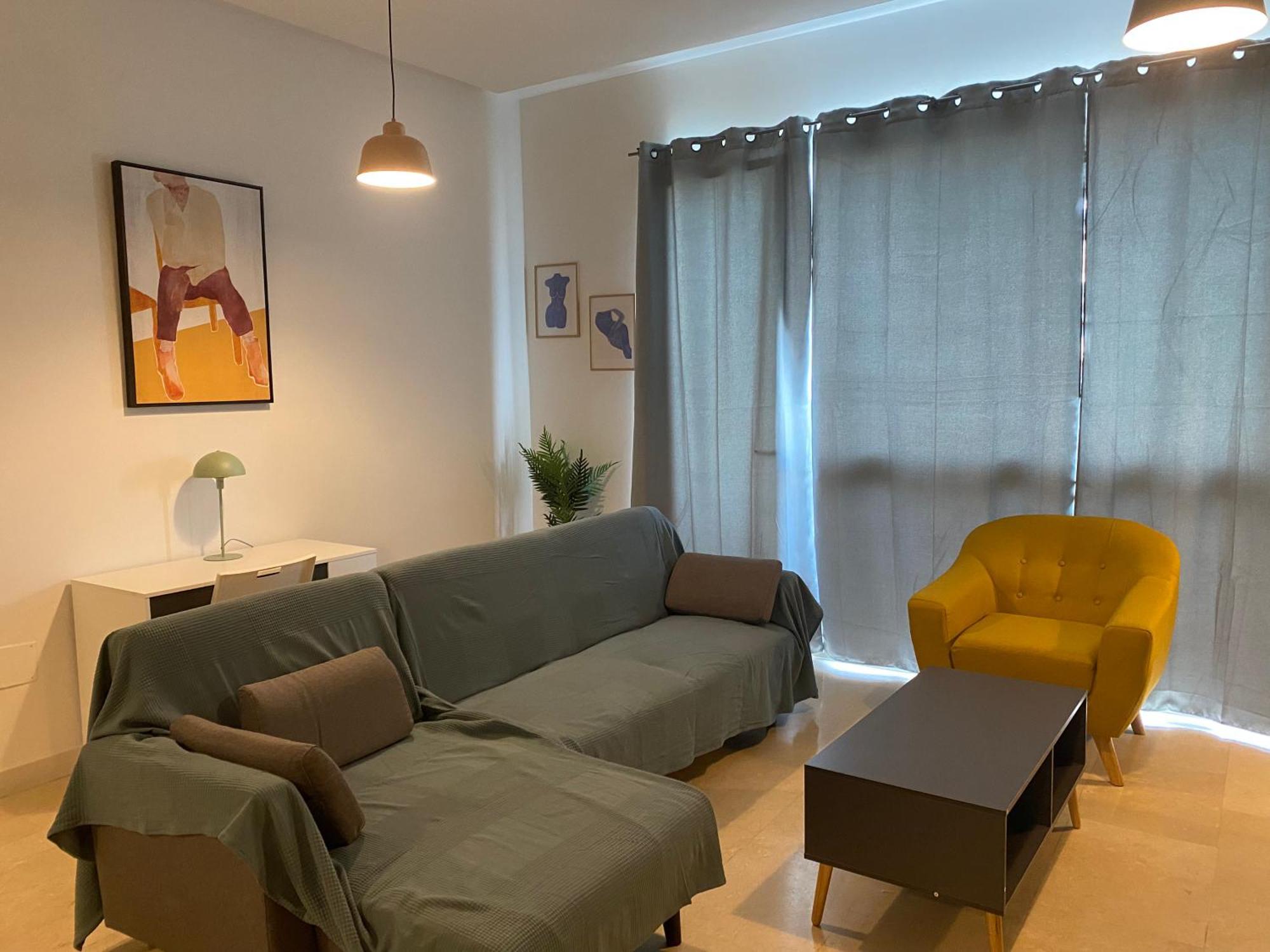 Apartment Criteriahome! Nice&easy