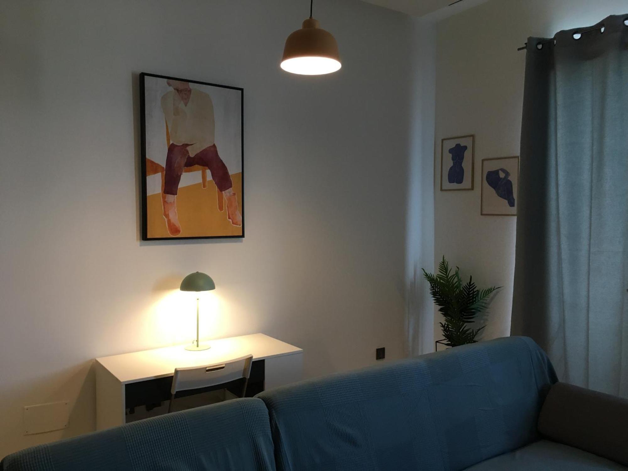 Criteriahome! Nice&easy Apartment Madrid