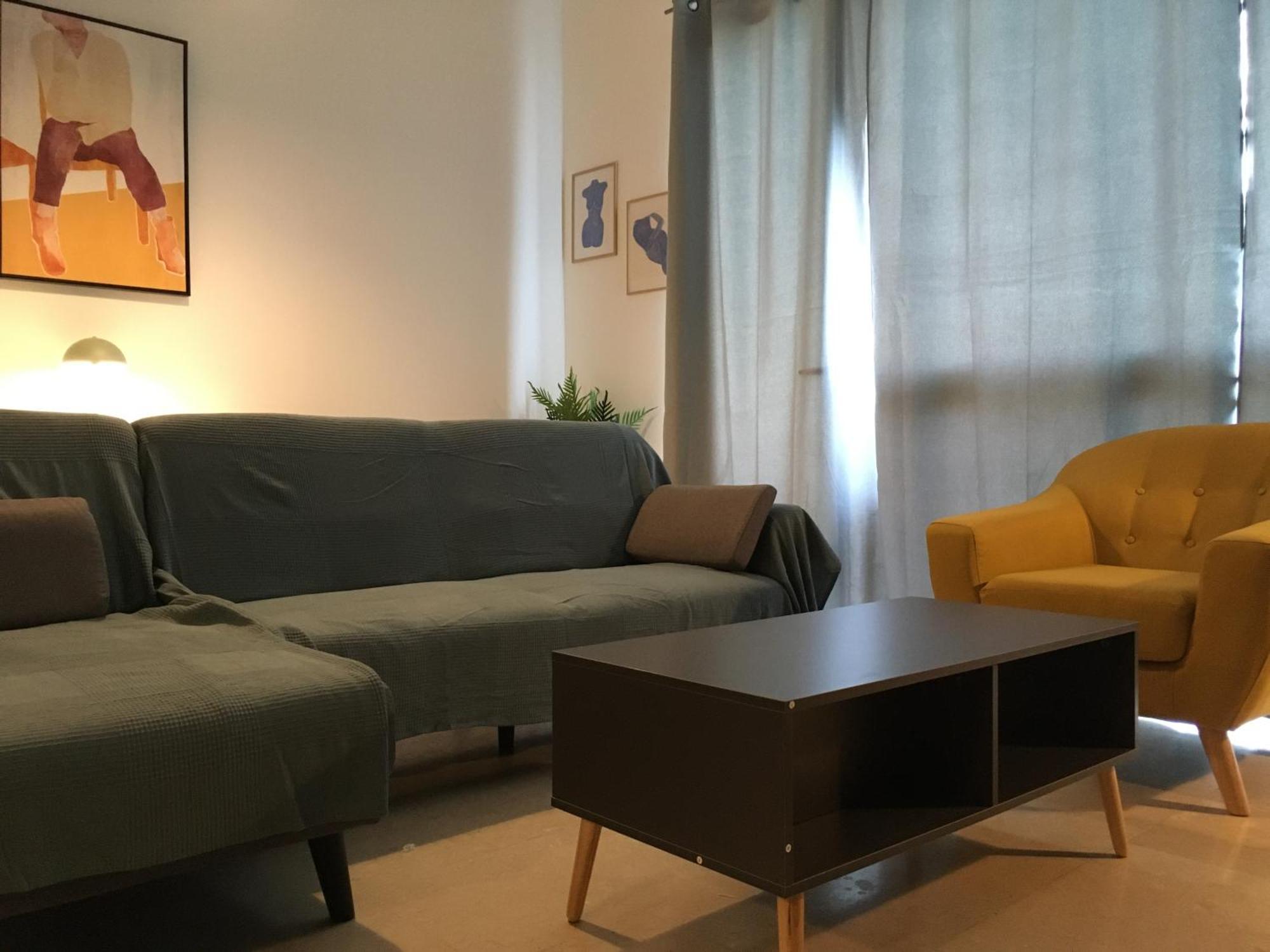 Criteriahome! Nice&easy * Madrid