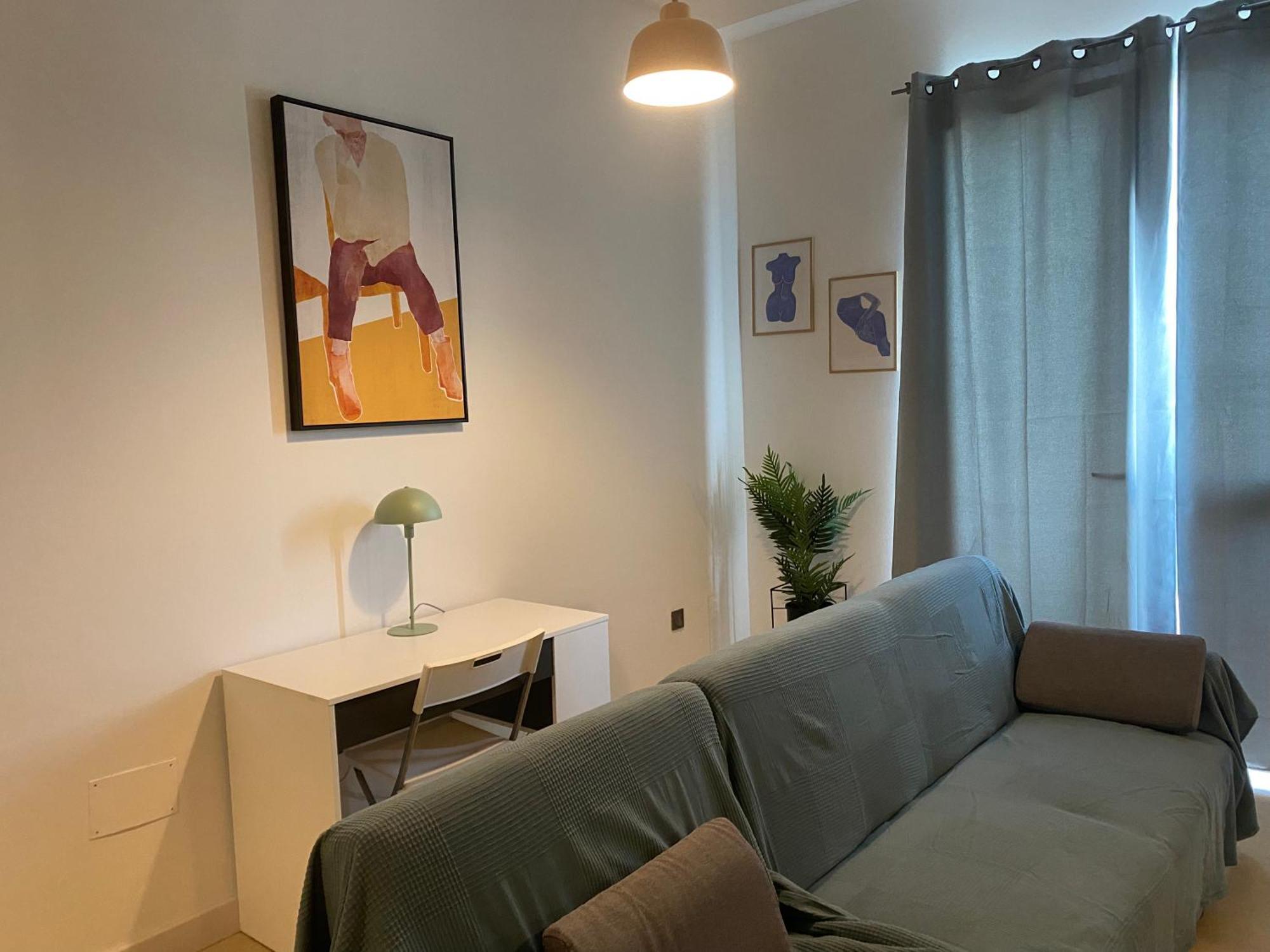 Criteriahome! Nice&easy Apartment *