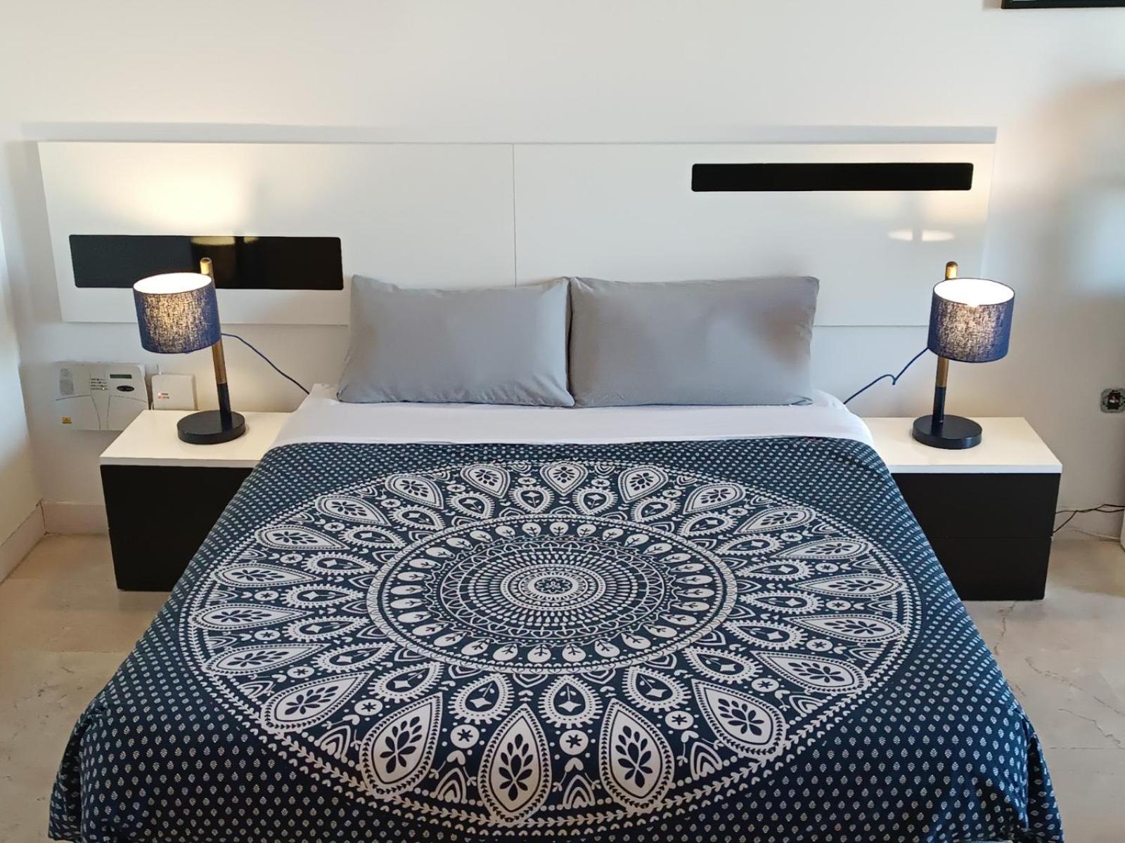 Apartment Criteriahome! Nice&easy Madrid