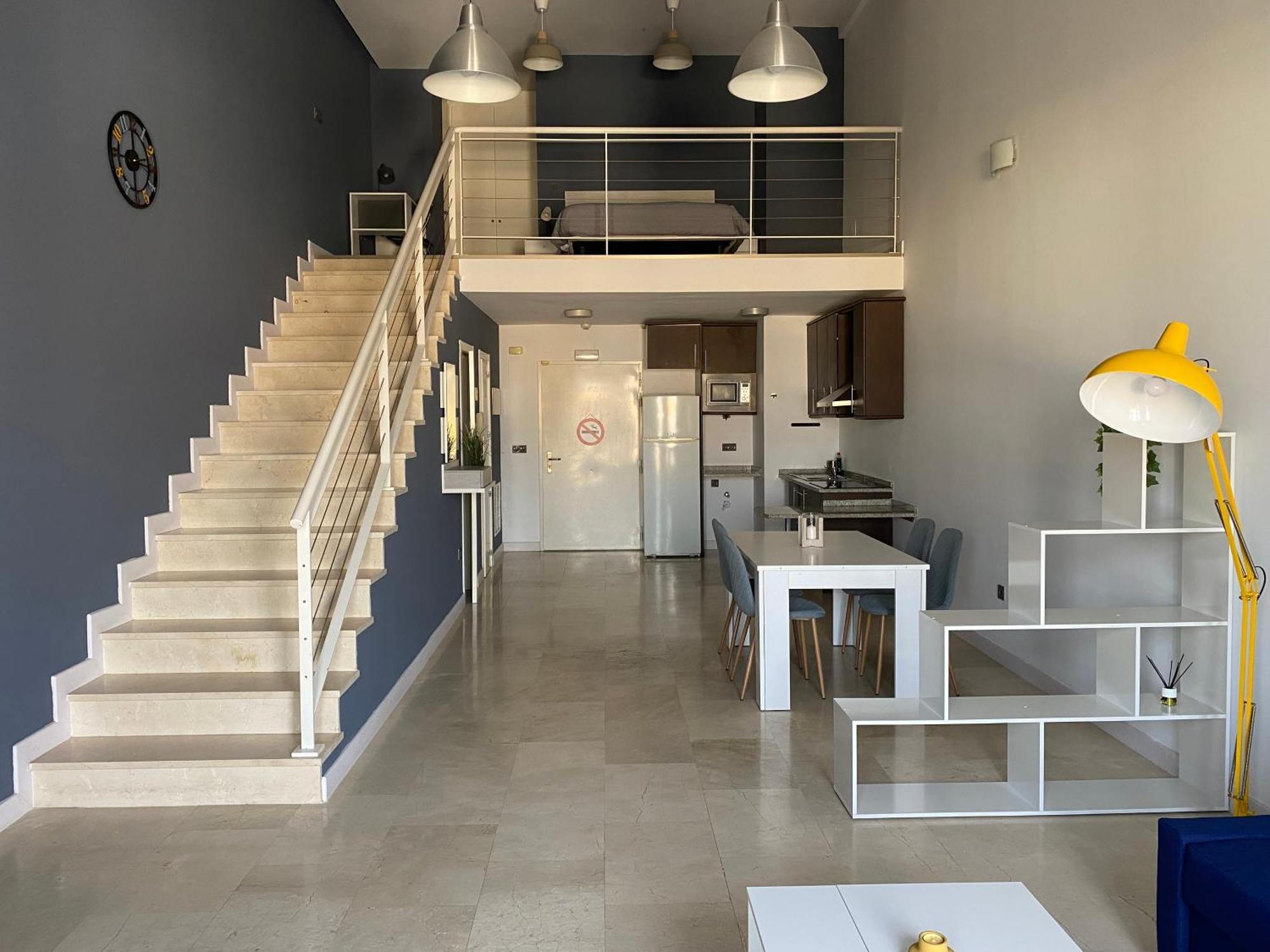 Criteriahome! Nice&easy Apartment