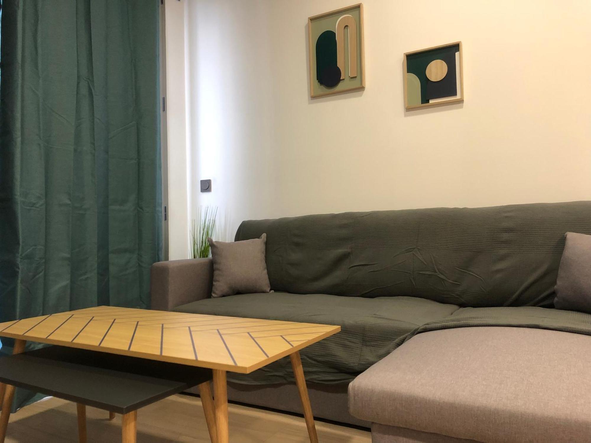 Criteriahome! Nice&easy * Madrid