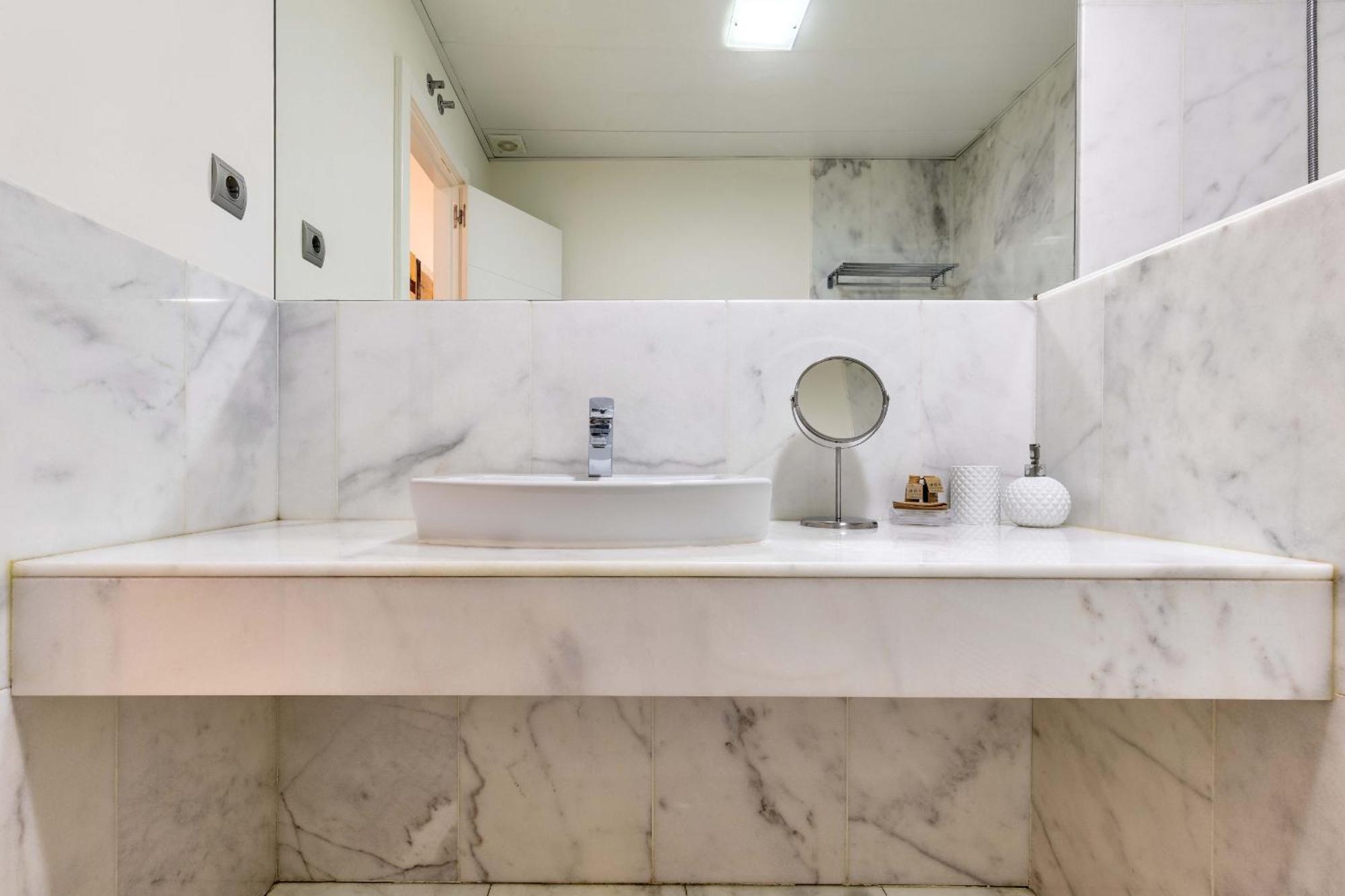 Appartement Echegaray En *