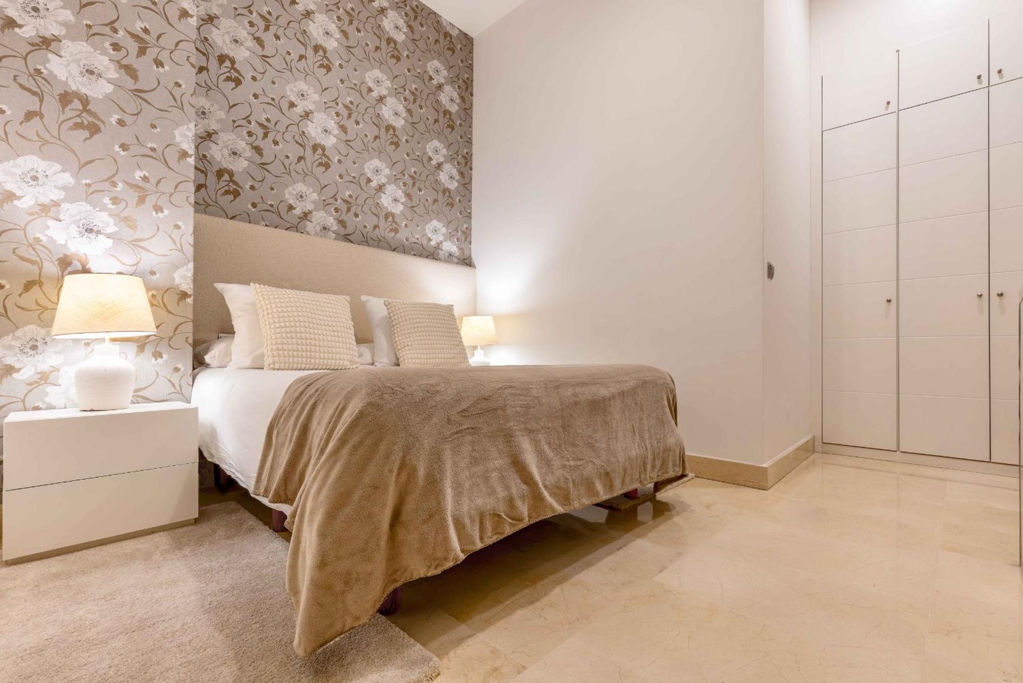 Appartement Echegaray En *