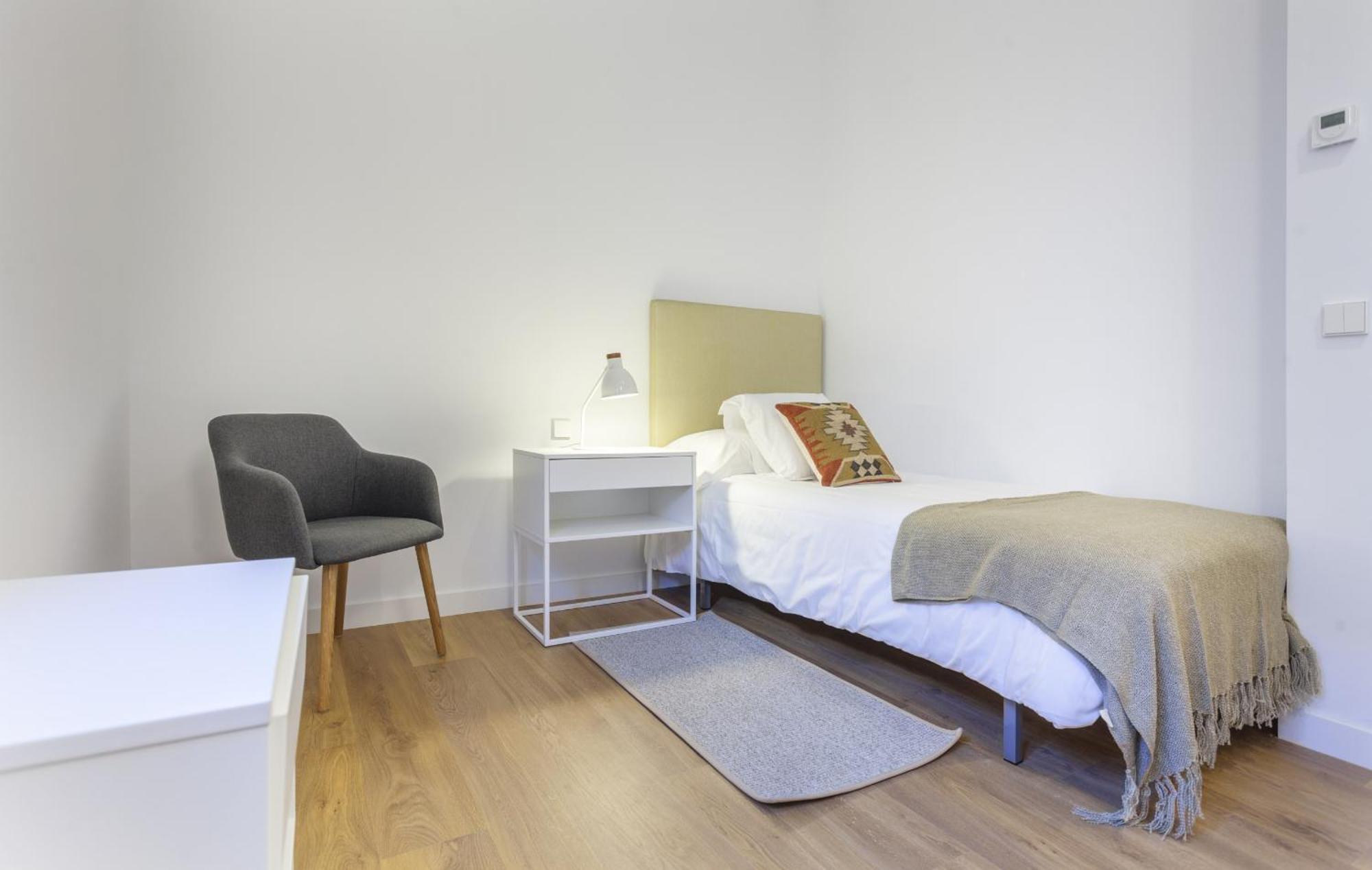 Cibeles Luxe In * Madrid