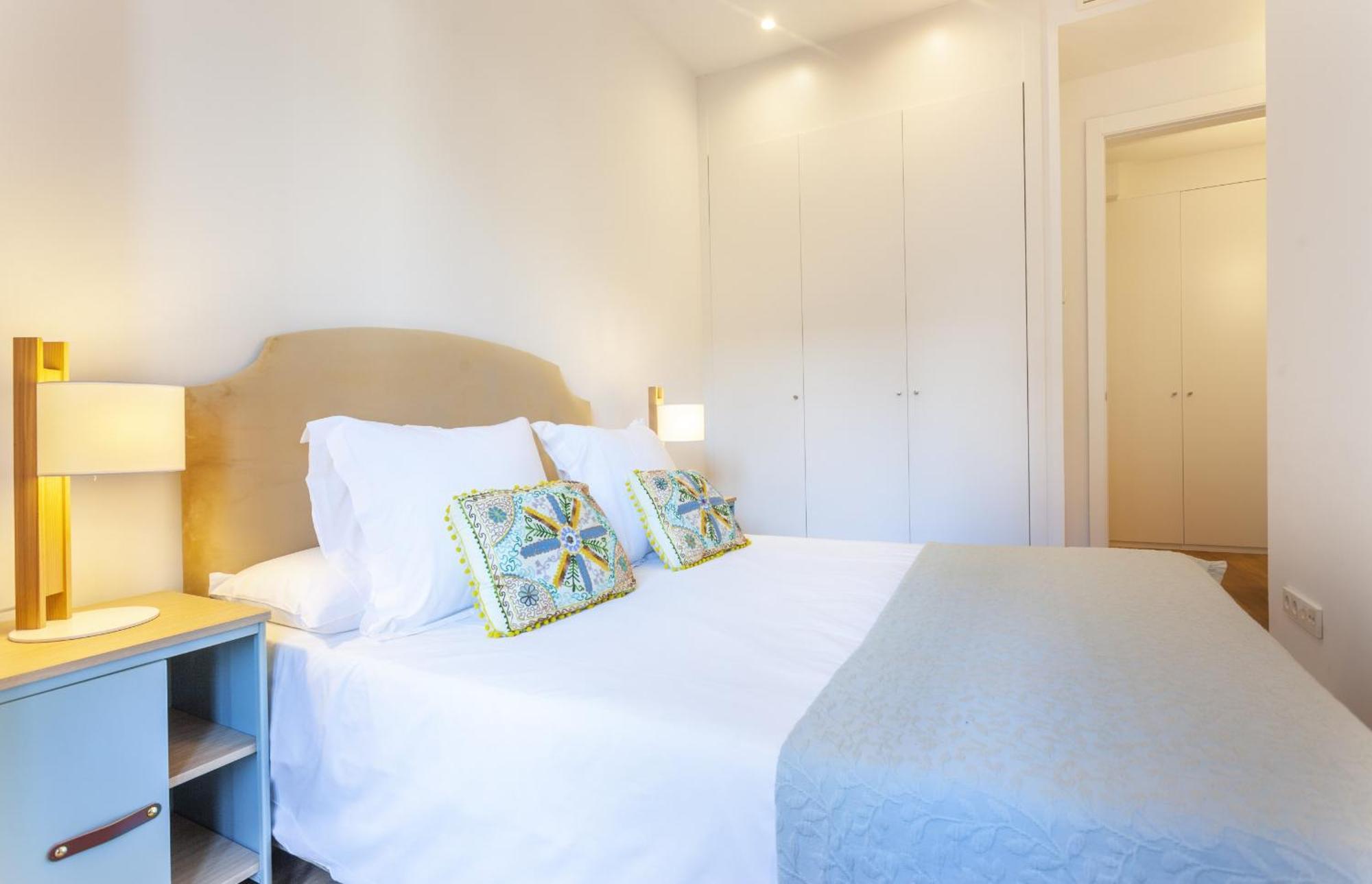 Apartment Cibeles Luxe In *