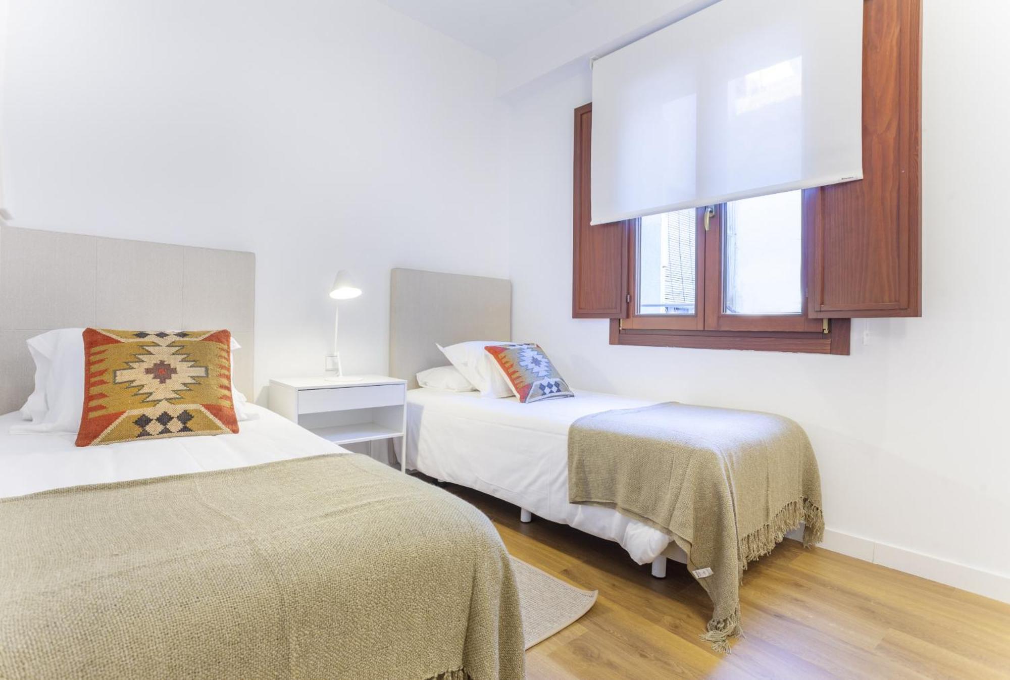 Cibeles Luxe In * Madrid