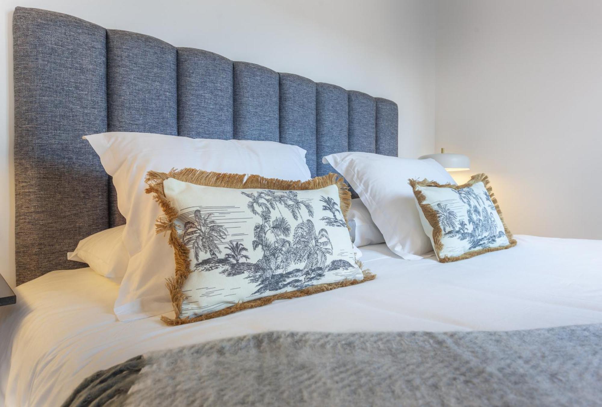 Apartment Cibeles Luxe In *