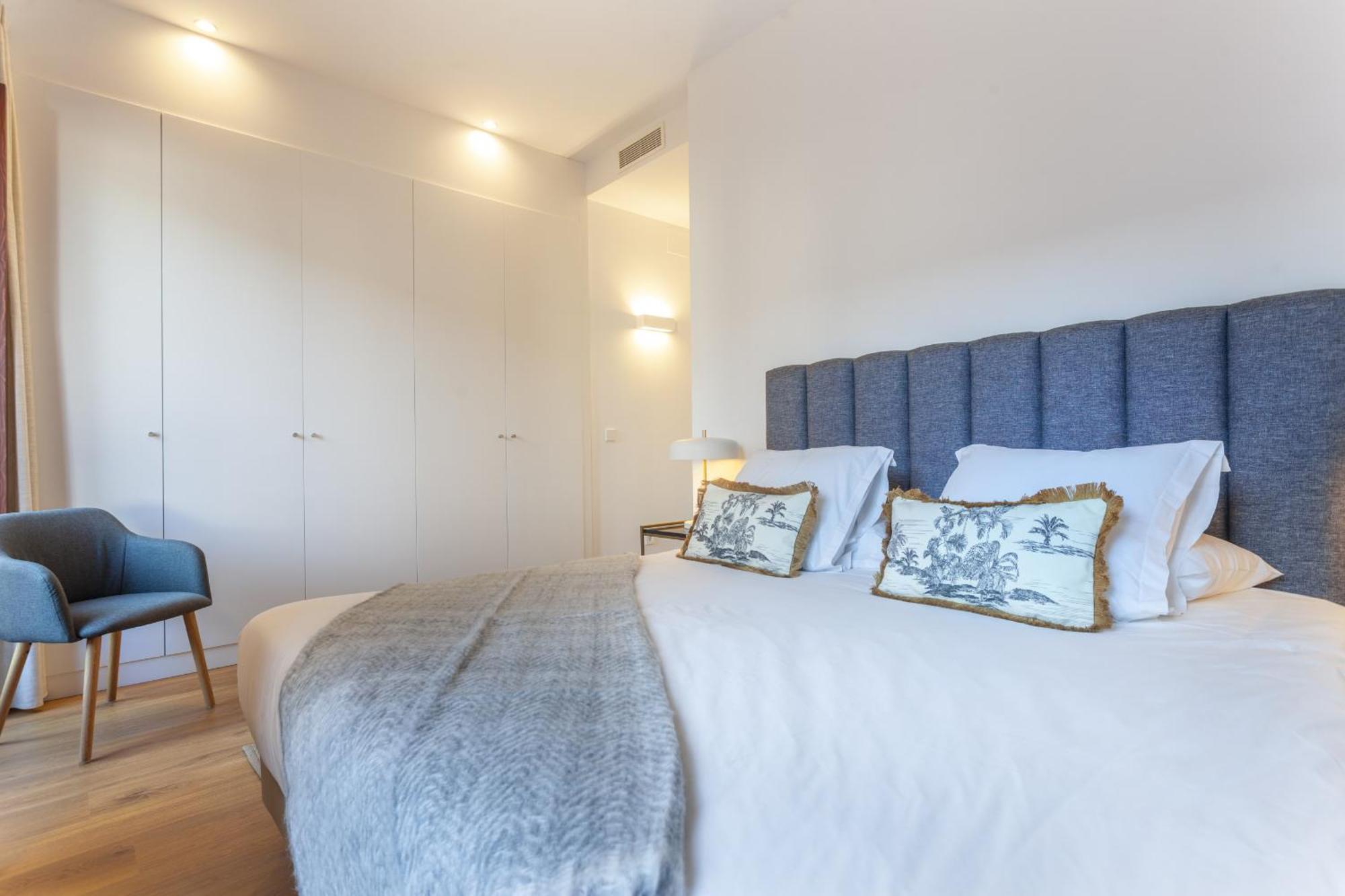 Cibeles Luxe In Appartamento *
