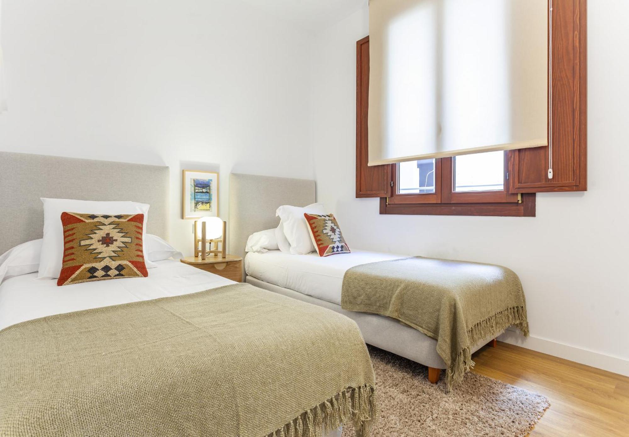 Cibeles Luxe In *