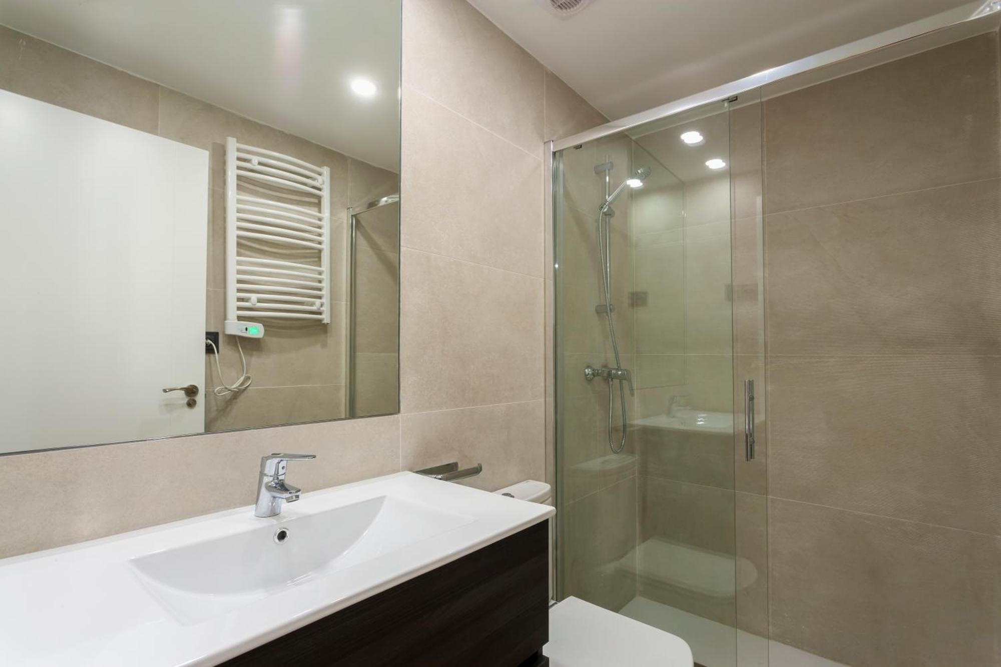 Appartement Dobohomes - Relatores Madrid