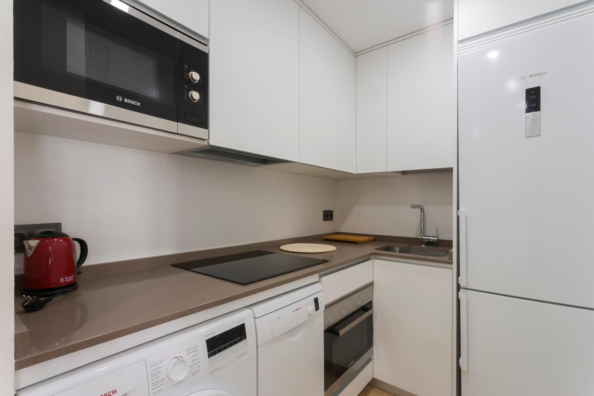 Dobohomes - Relatores Appartement