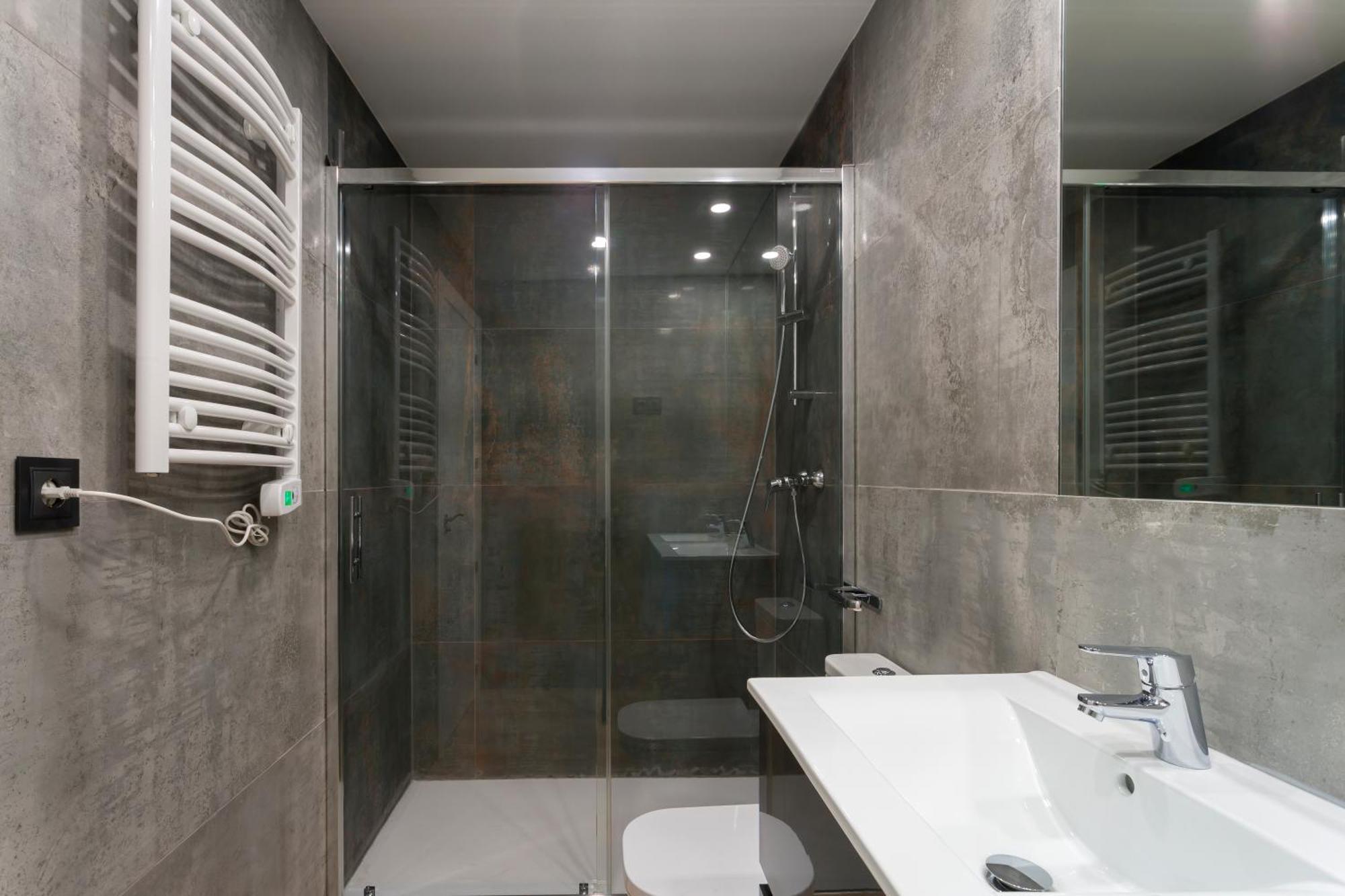 Dobo Homes Relatores 4 Madrid
