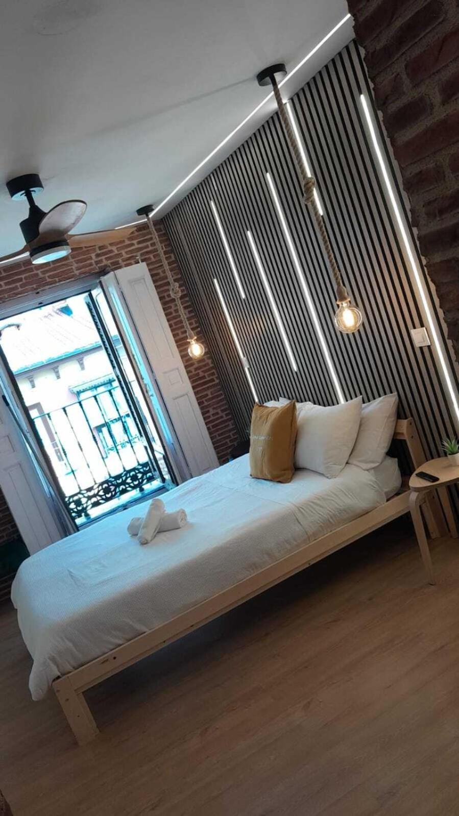 Apartment Preciados