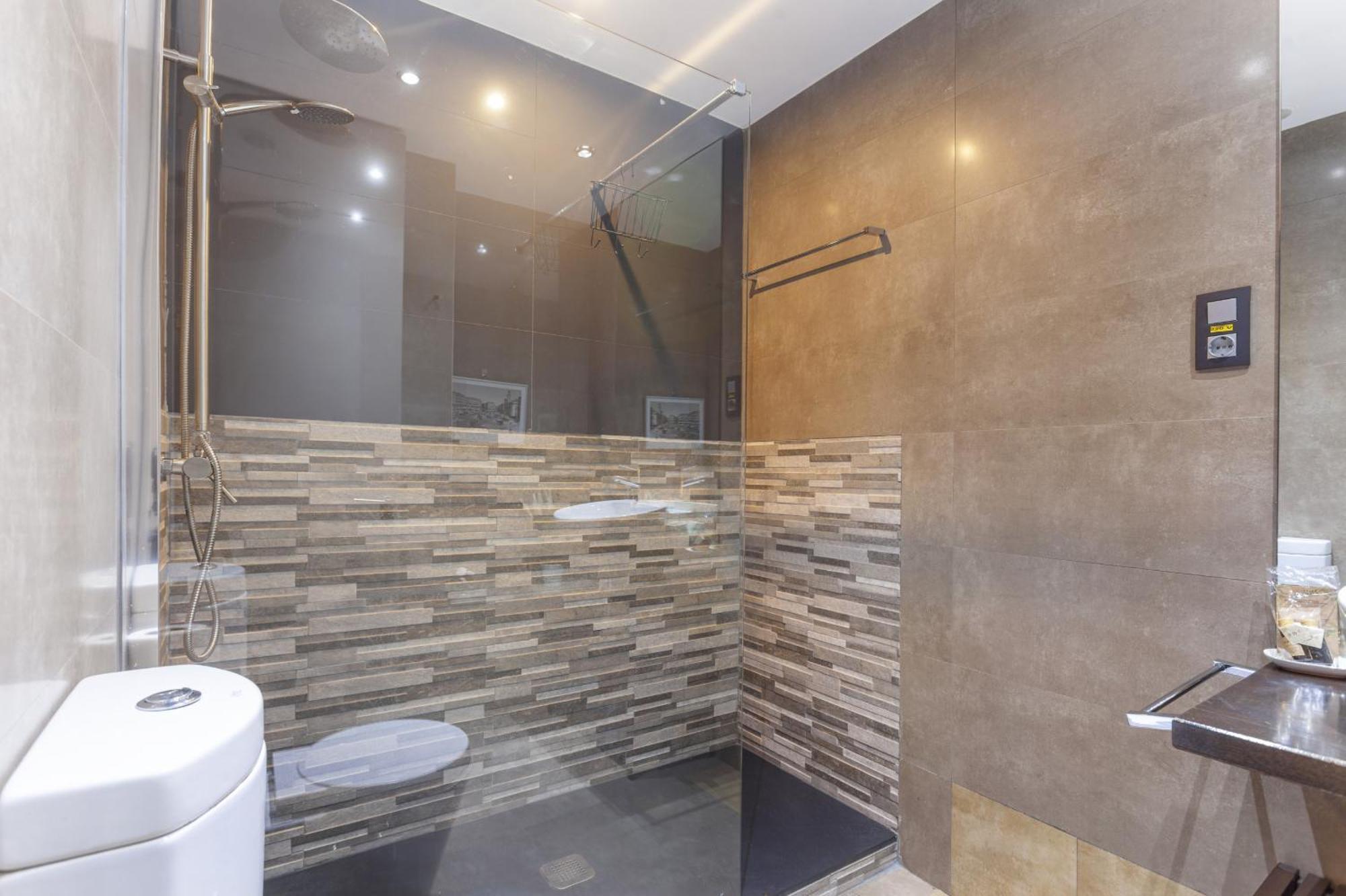 Cibeles En Appartement *