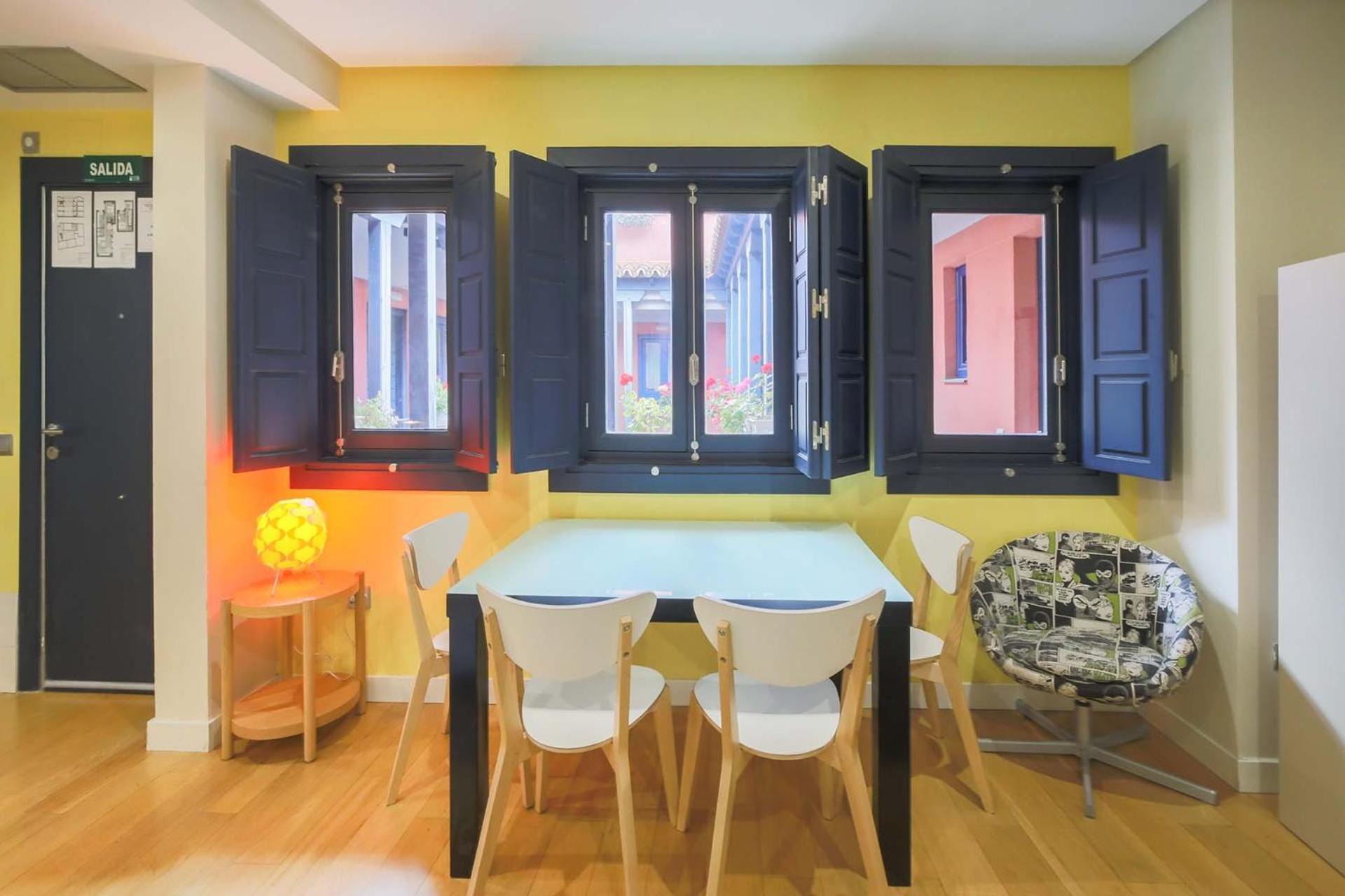 Apartamento Two Bedroom Plaza Mayor By Sharingco Madrid