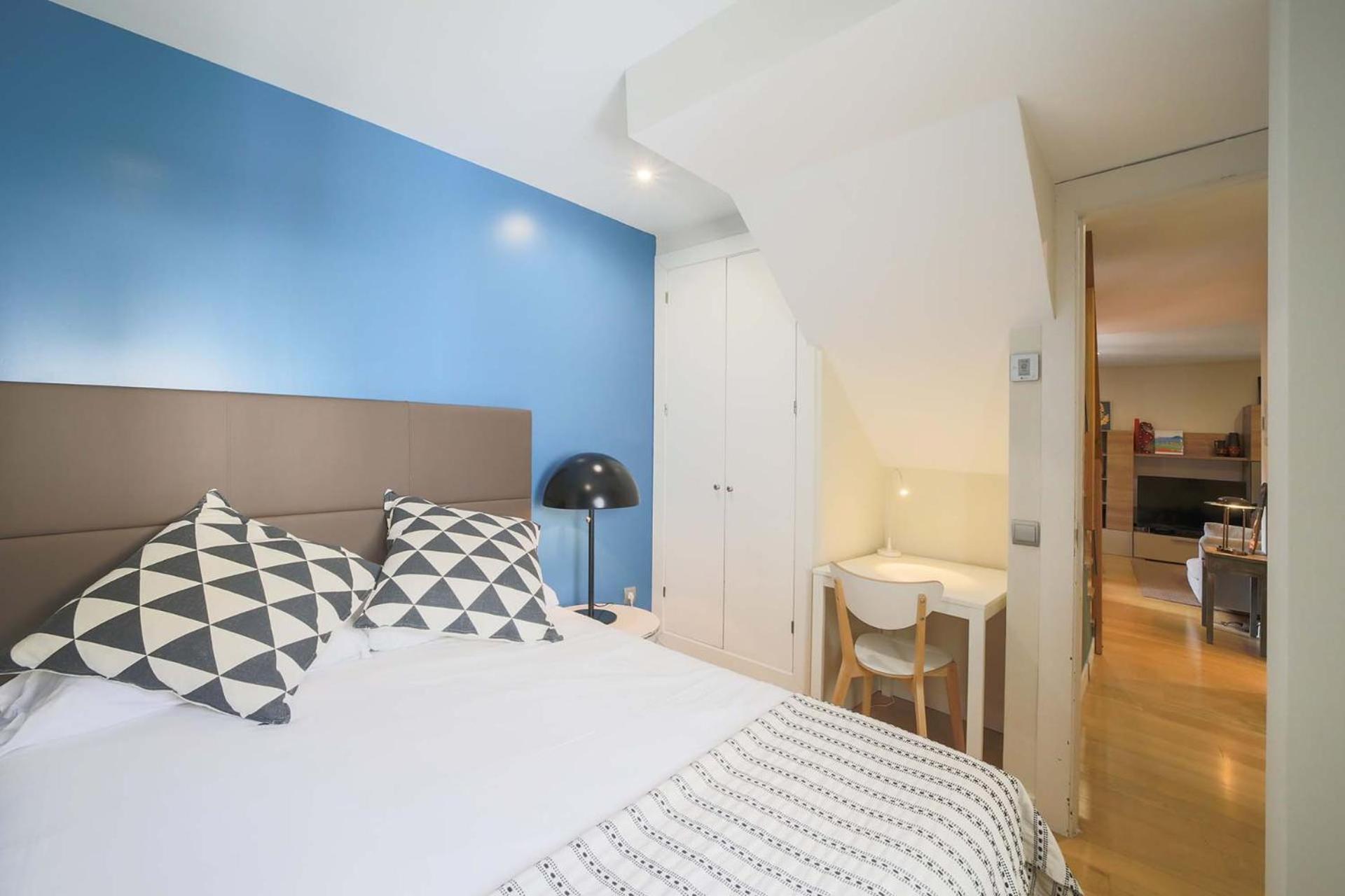 Two Bedroom Plaza Mayor By Sharingco Apartamento