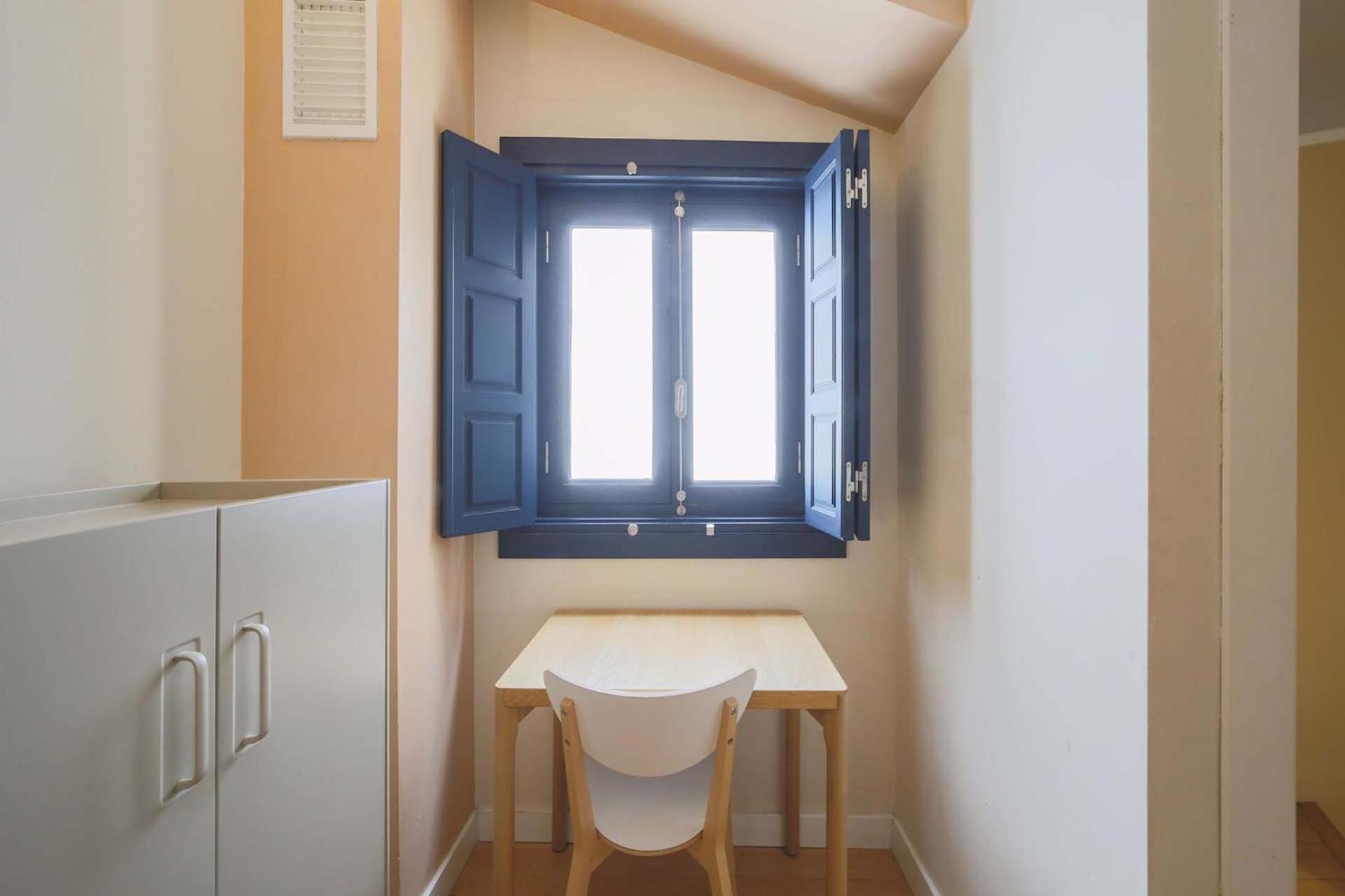 Two Bedroom Plaza Mayor By Sharingco Apartamento *