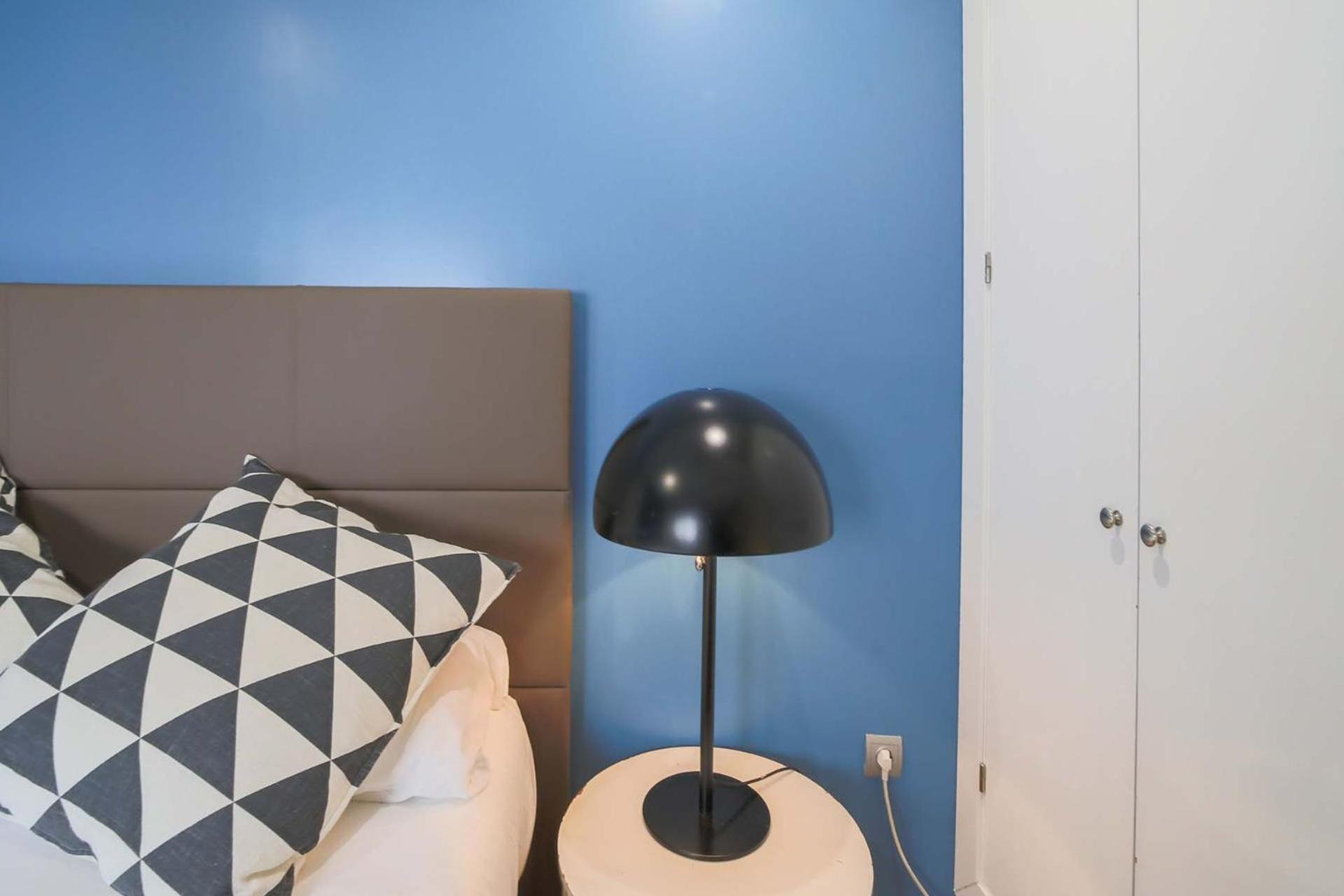 Two Bedroom Plaza Mayor By Sharingco Apartamento