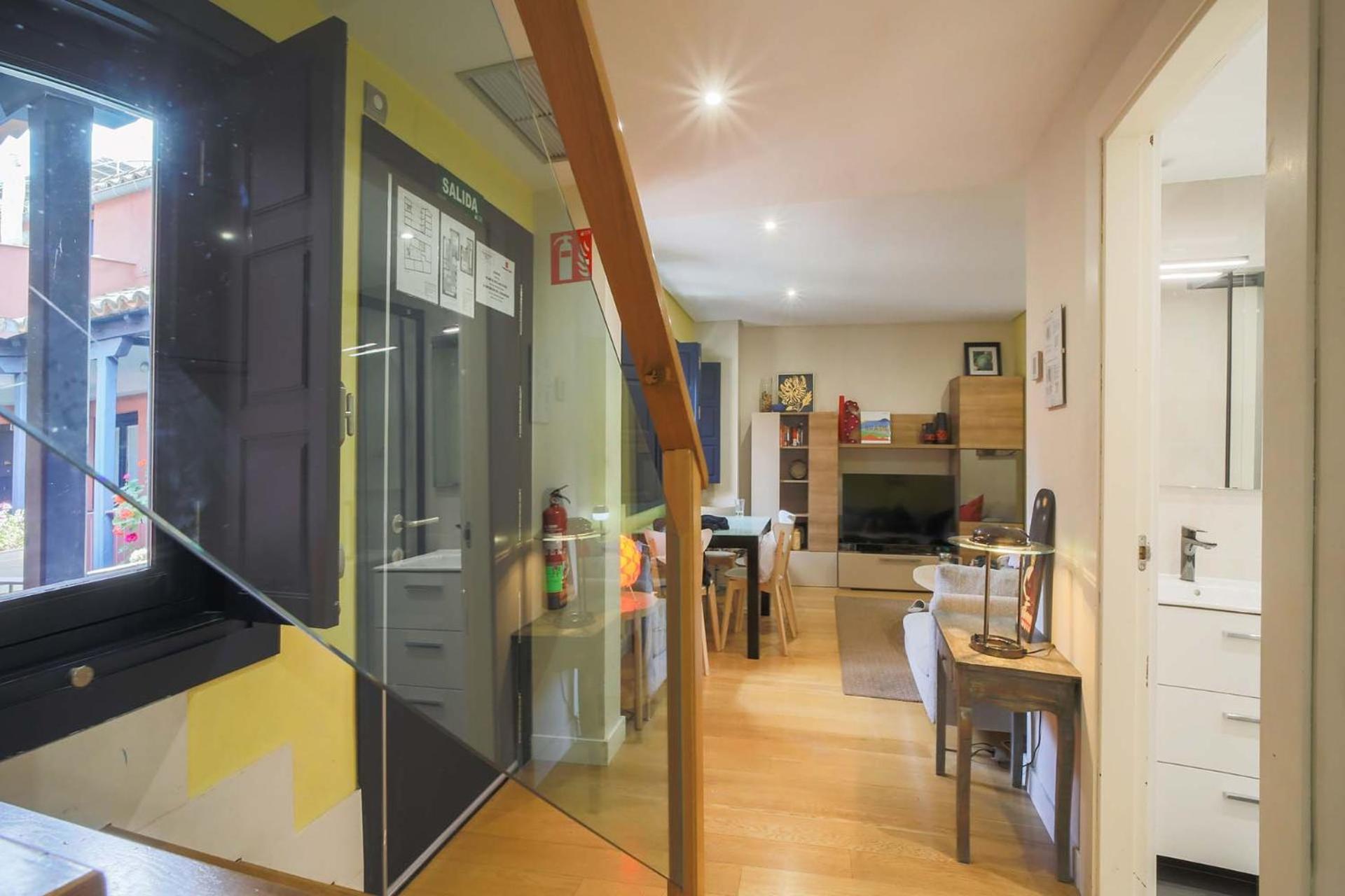 Apartamento Two Bedroom Plaza Mayor By Sharingco *