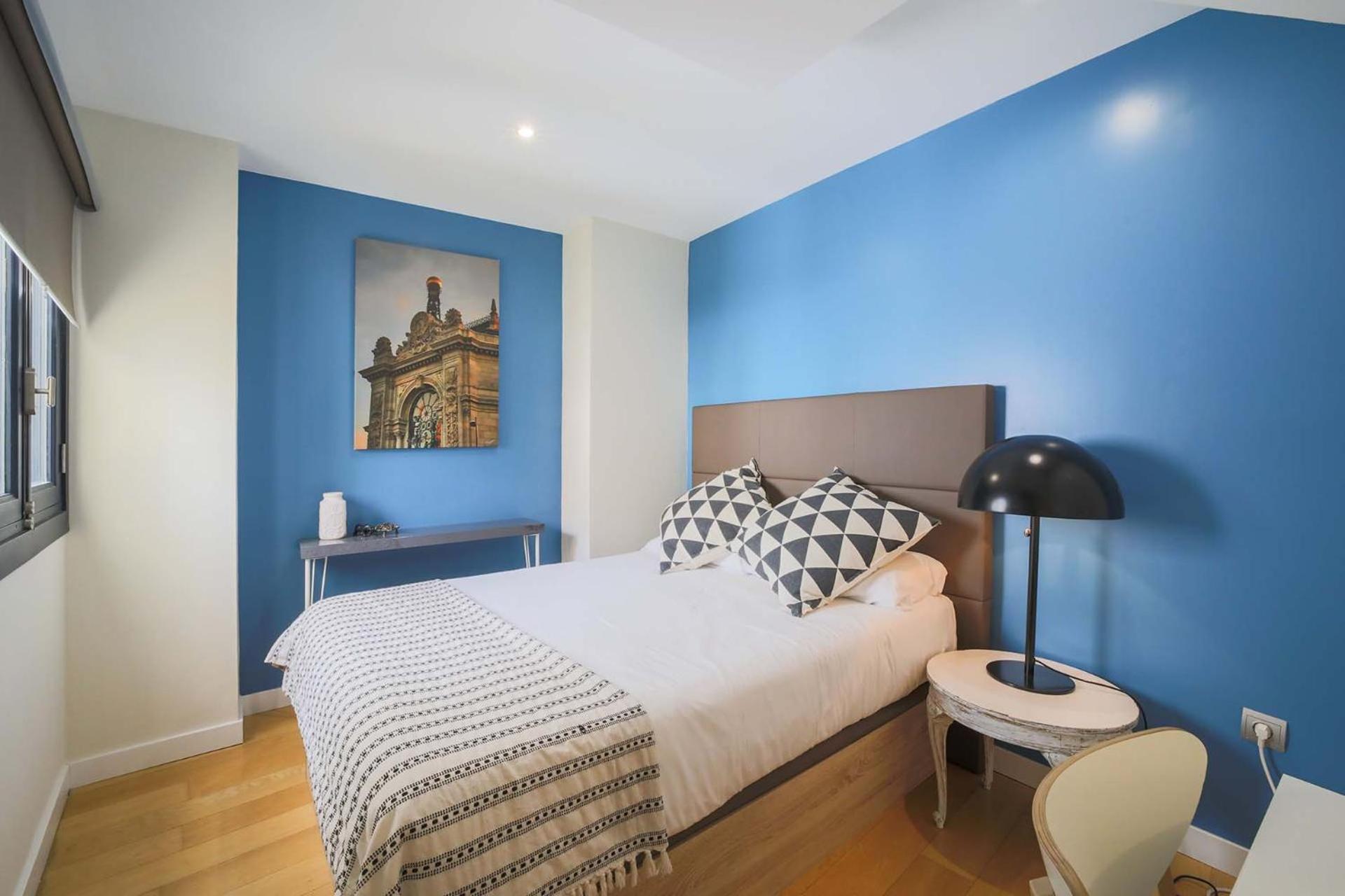 Two Bedroom Plaza Mayor By Sharingco Madrid