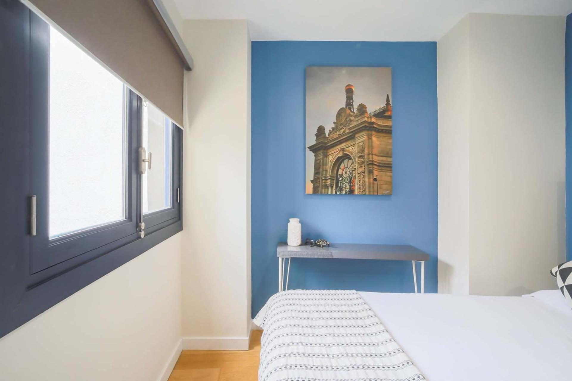 Two Bedroom Plaza Mayor By Sharingco Apartamento