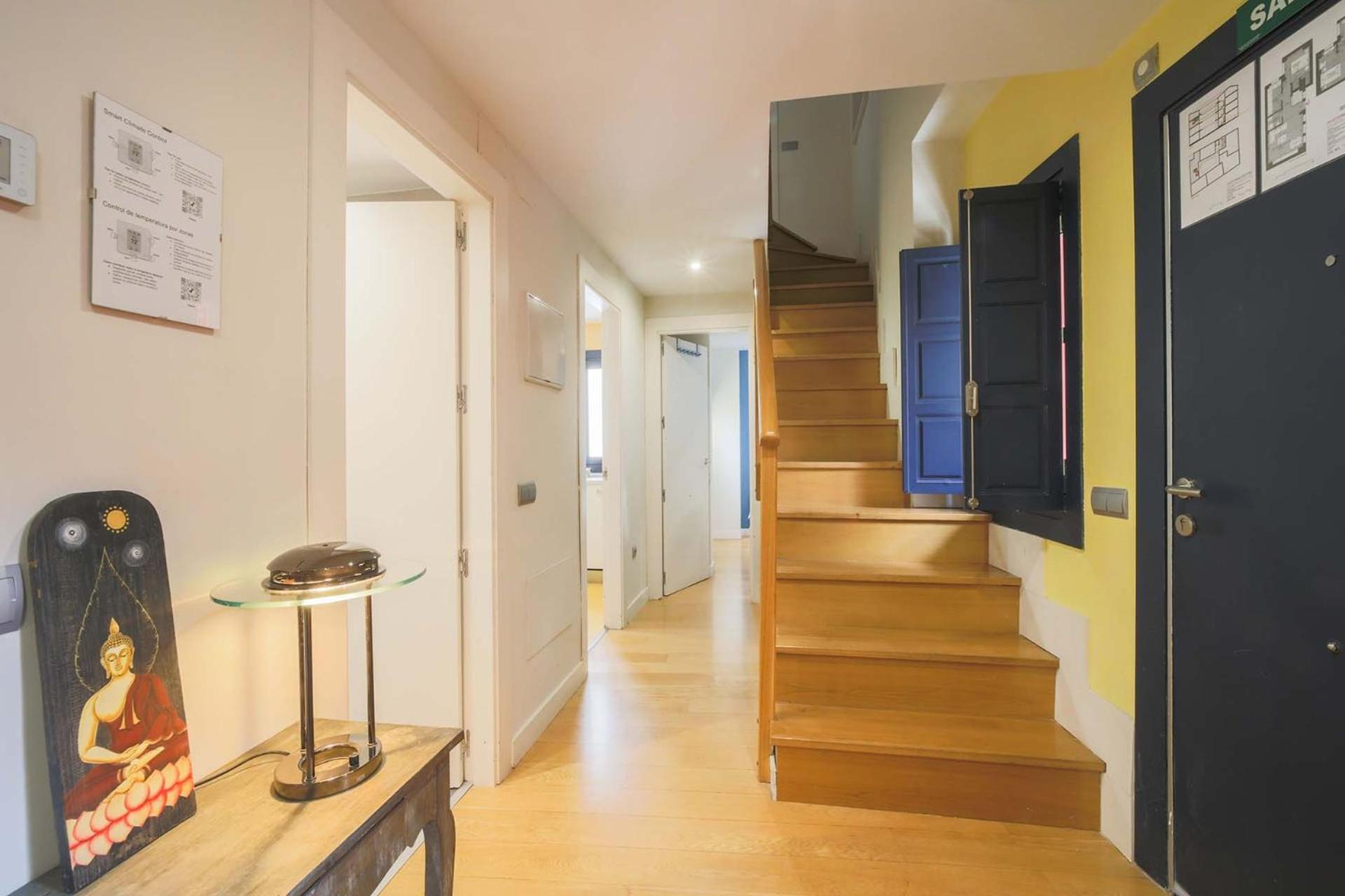 Apartamento Two Bedroom Plaza Mayor By Sharingco
