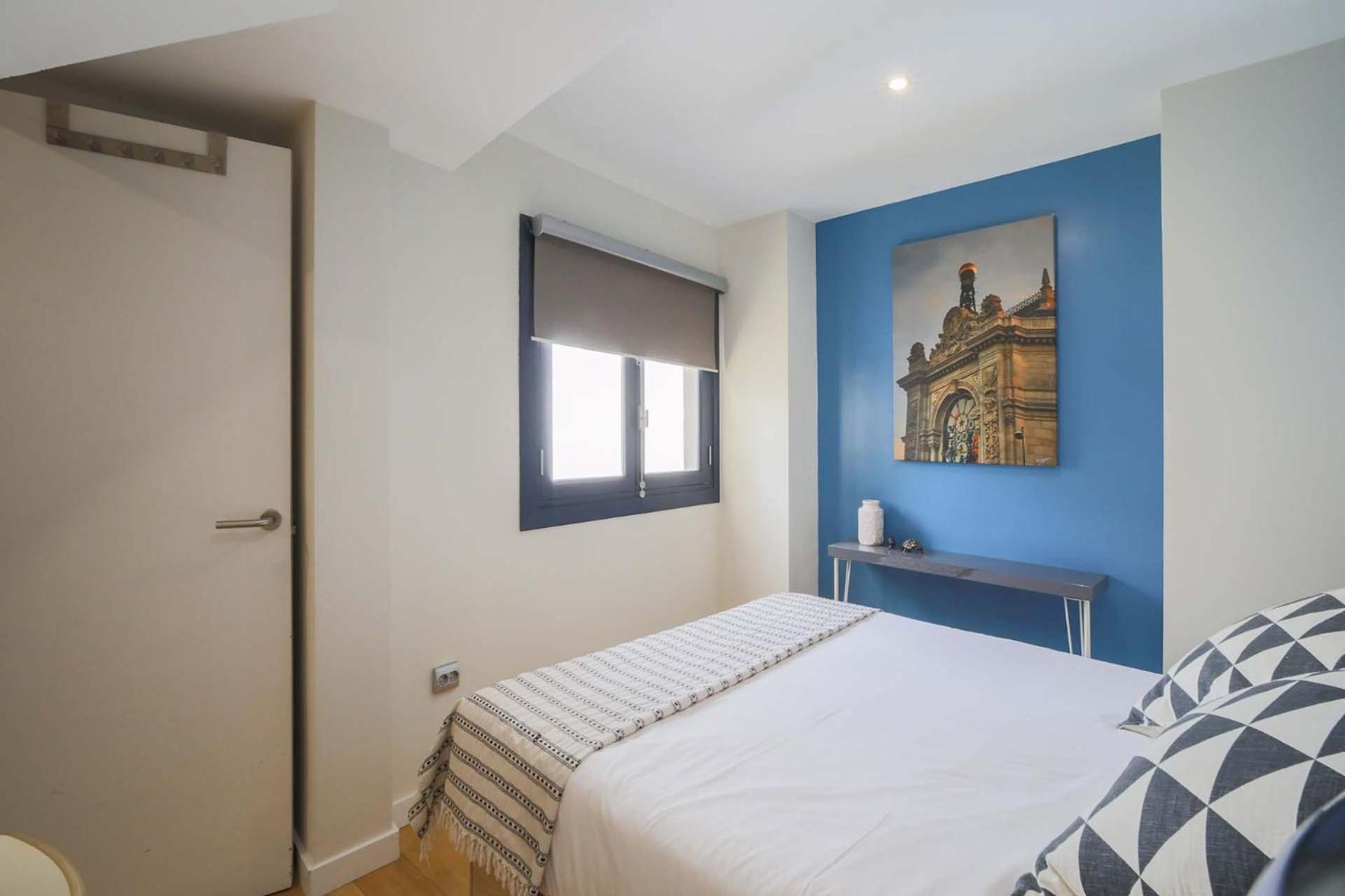 Two Bedroom Plaza Mayor By Sharingco Apartamento Madrid