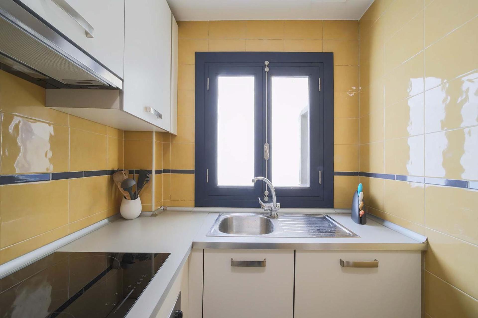 Apartamento Two Bedroom Plaza Mayor By Sharingco Madrid