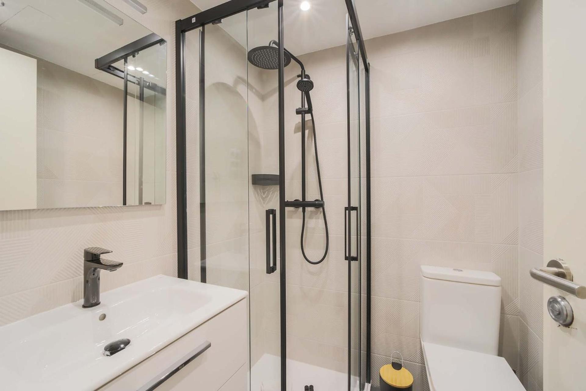 Two Bedroom Plaza Mayor By Sharingco Apartamento Madrid